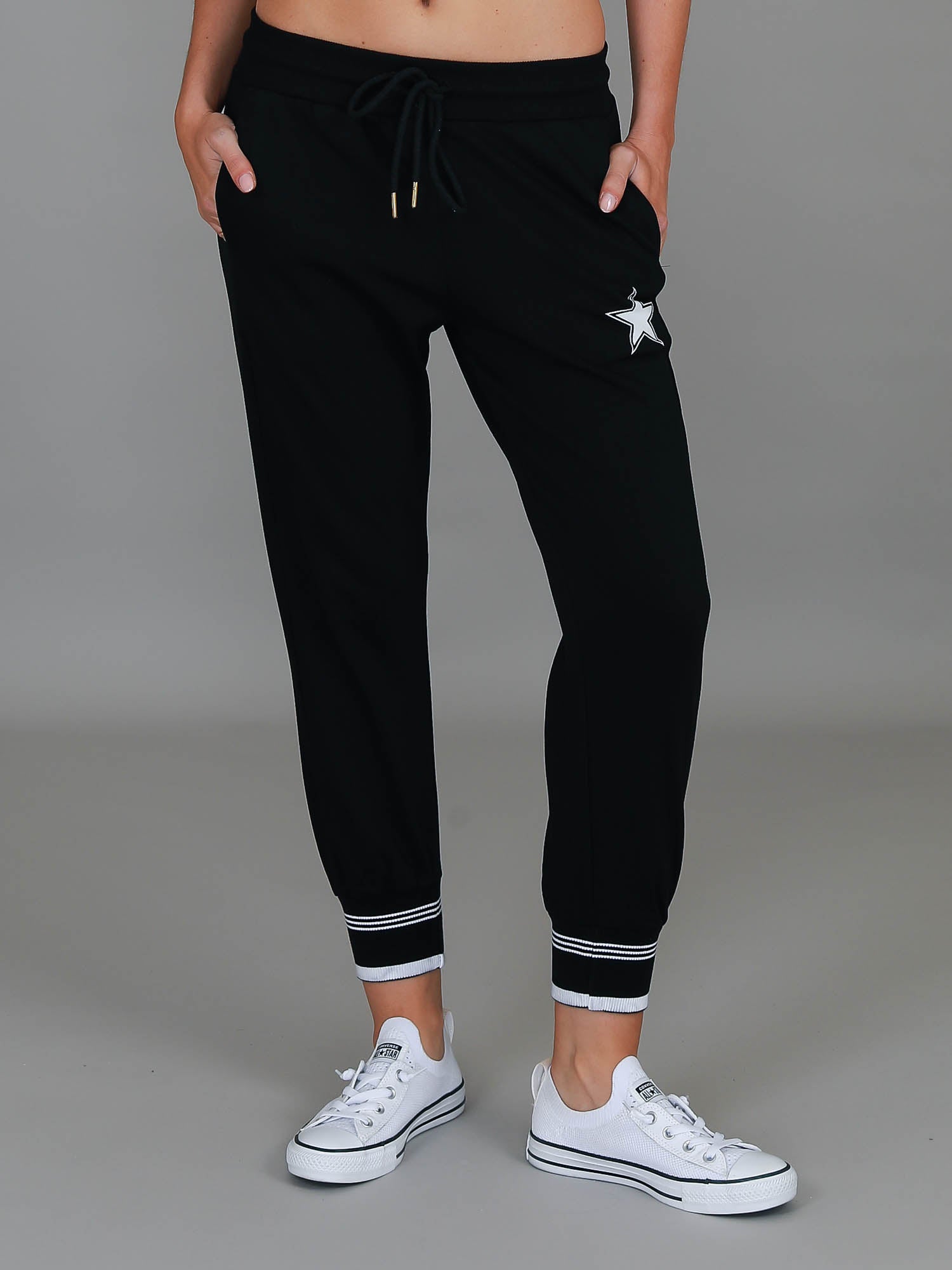 track pants for women #color_black