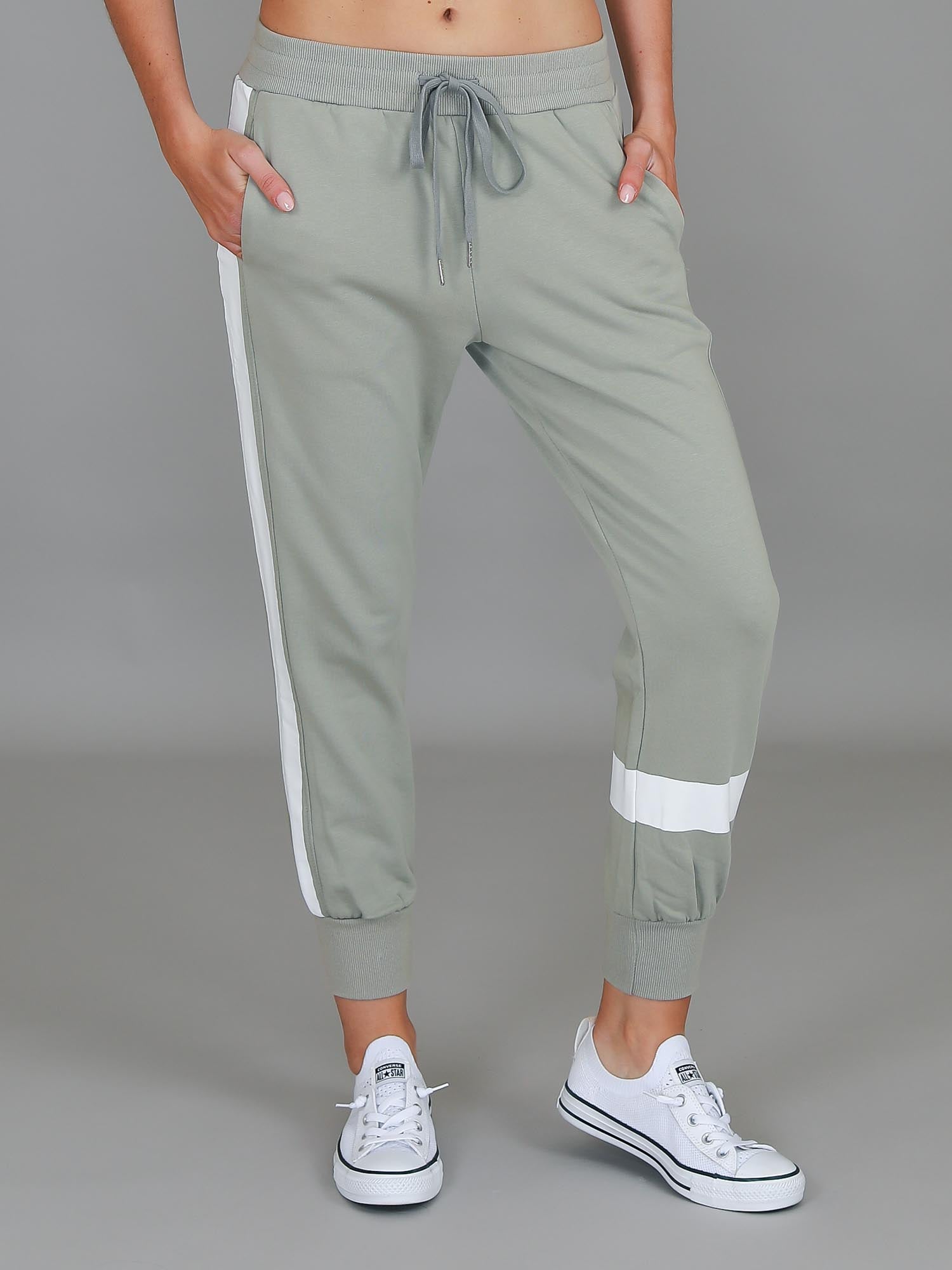 lounge set womens #color_olive