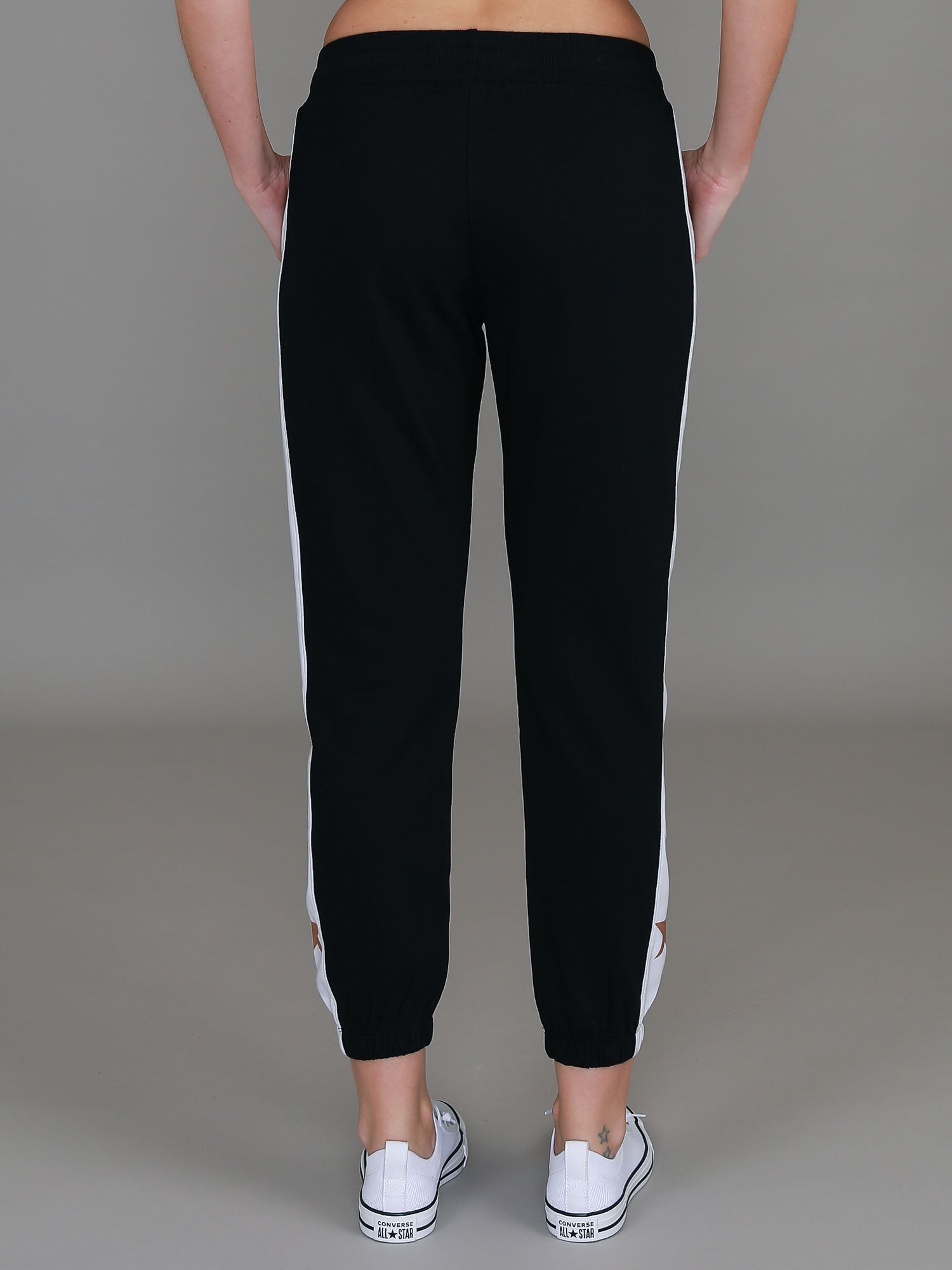 womens black slacks #color_black