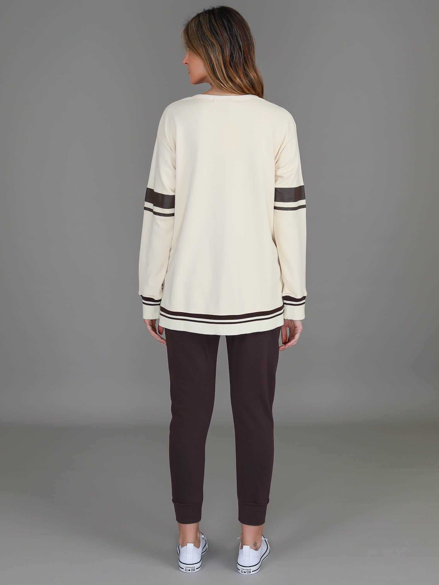 cream cream shirt #color_bone