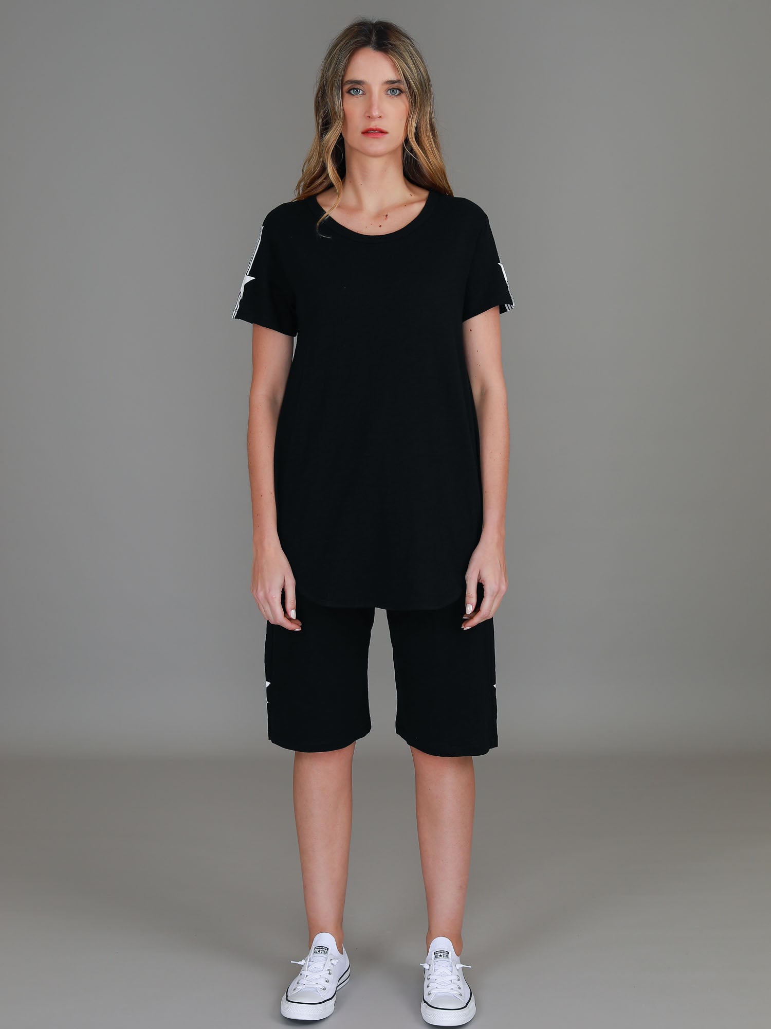 small black top #color_black