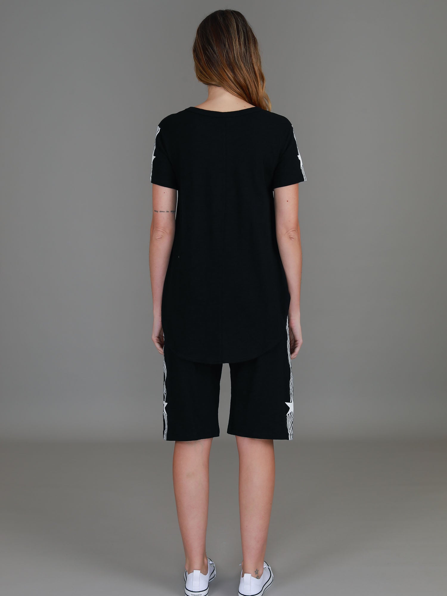 black dress tops #color_black