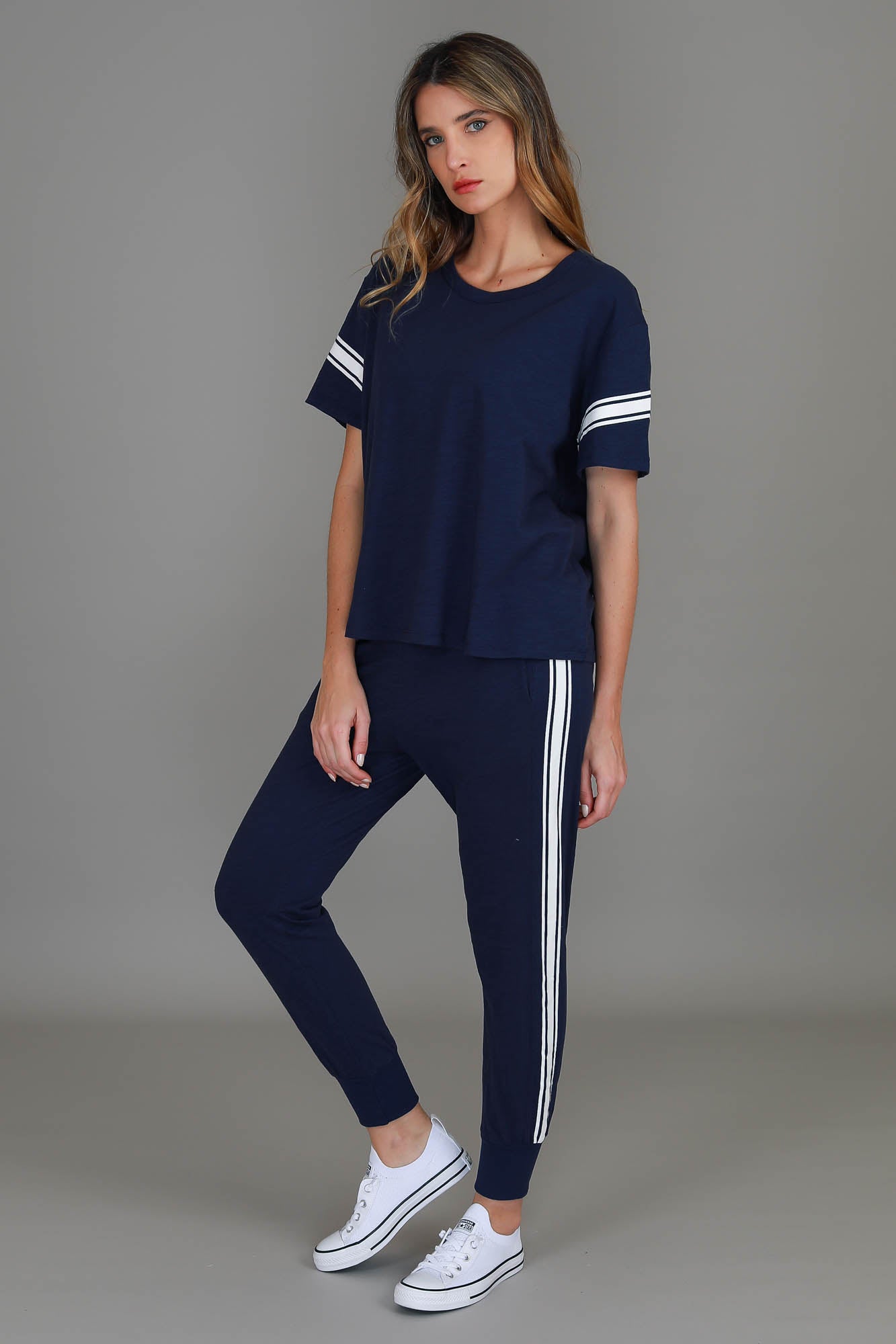oversize shirt women #color_ink