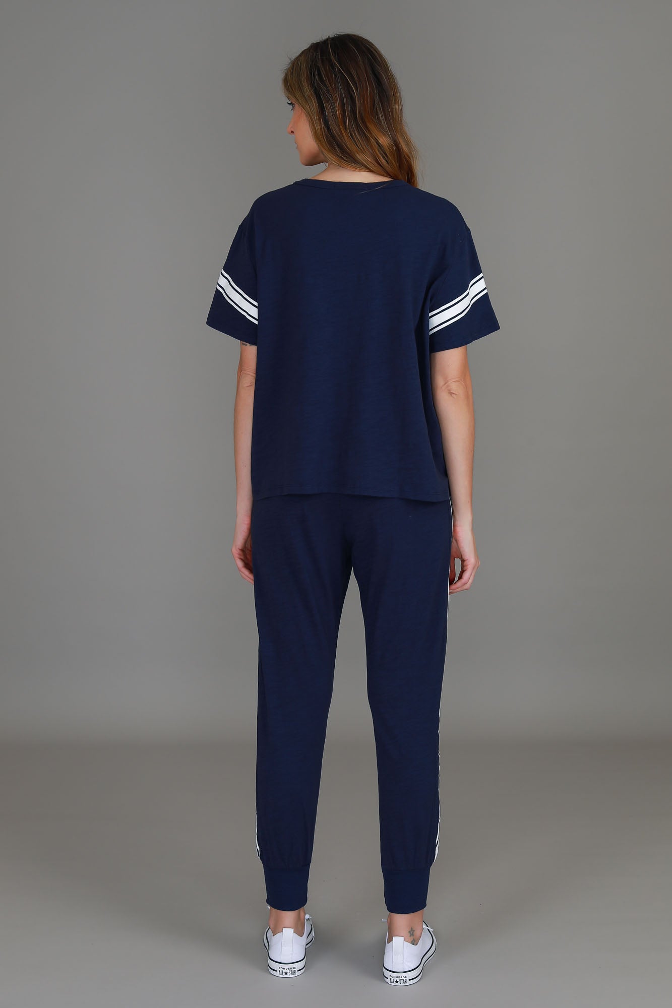 oversized womens tshirt #color_ink