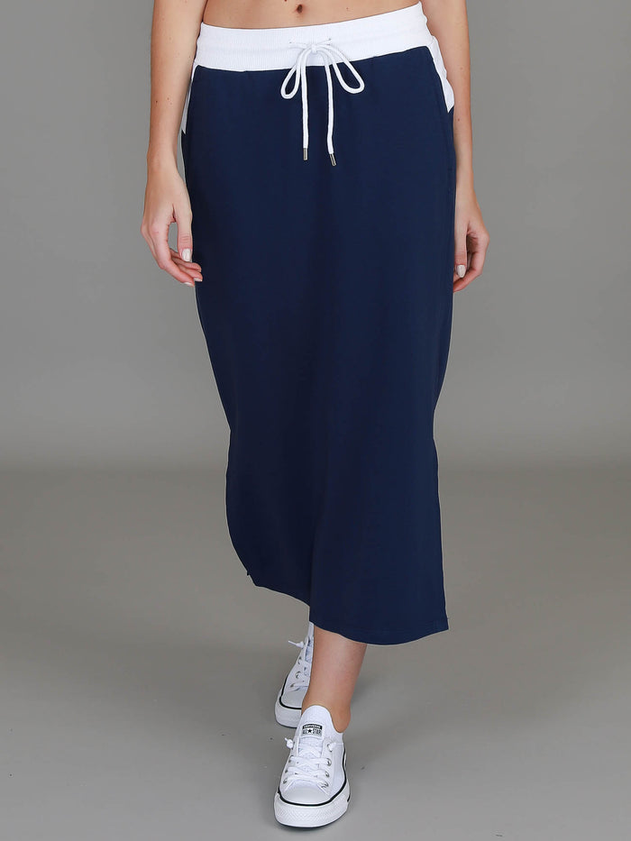 Airlie Midi Skirt