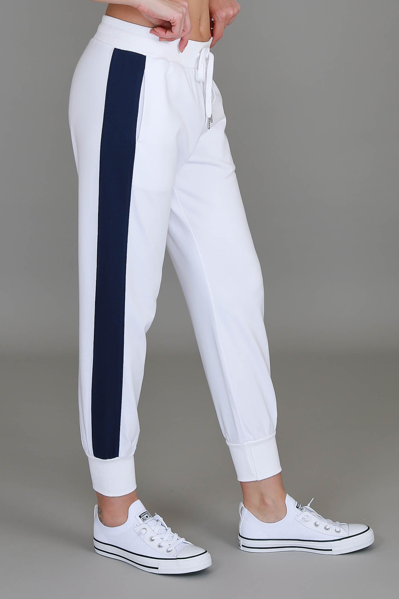 white trackies #color_white