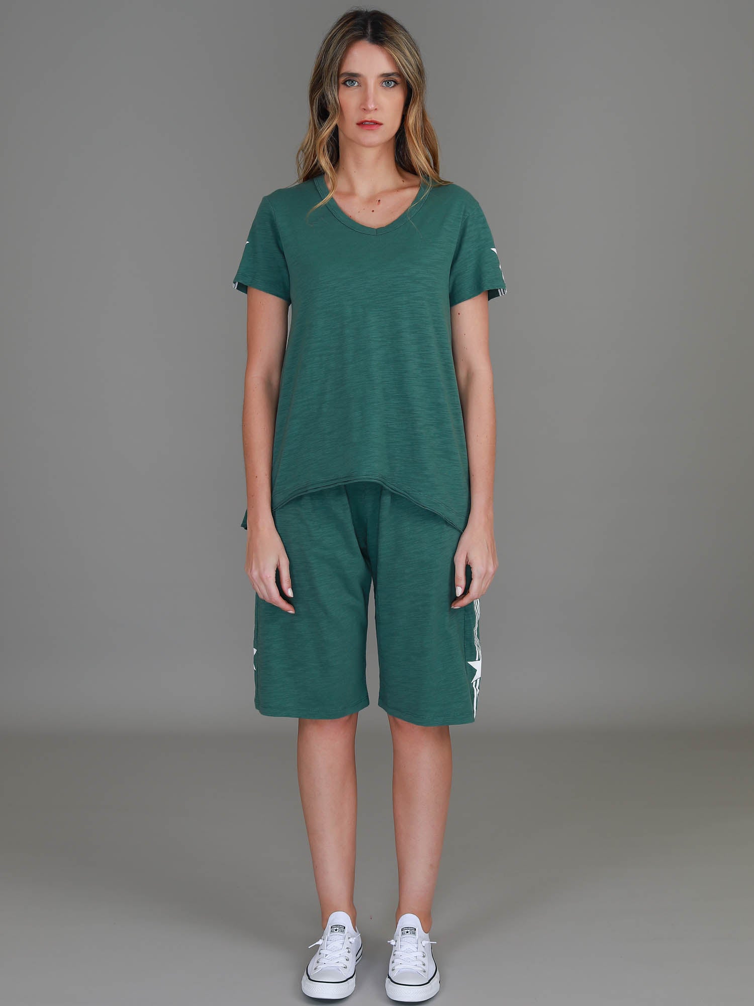 green sports top #color_evergreen