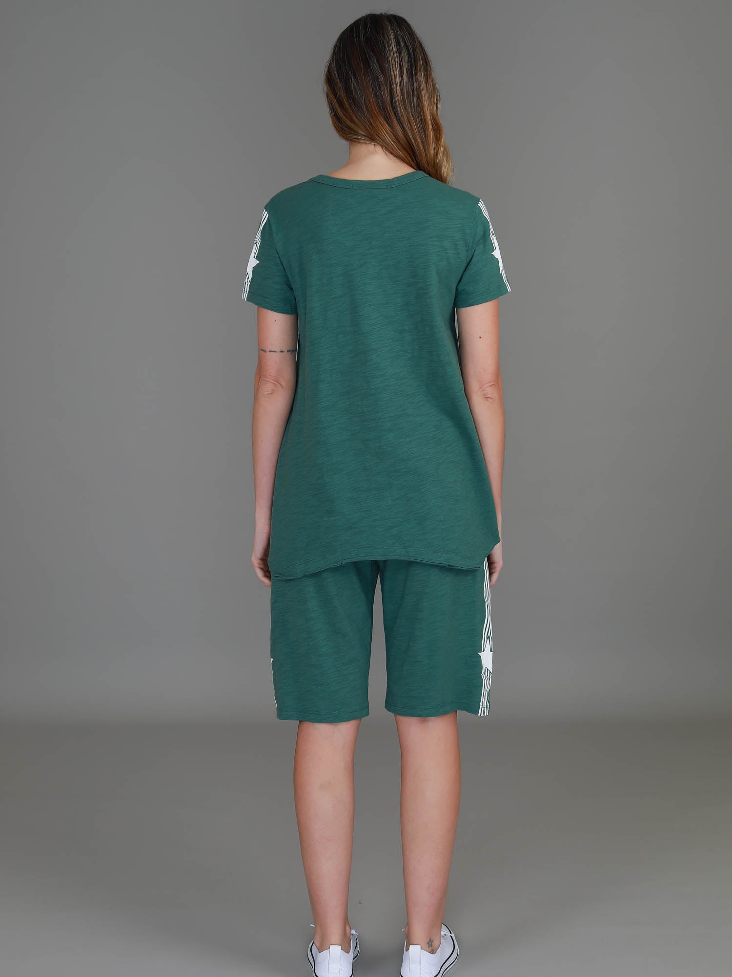 green ladies shirt #color_evergreen