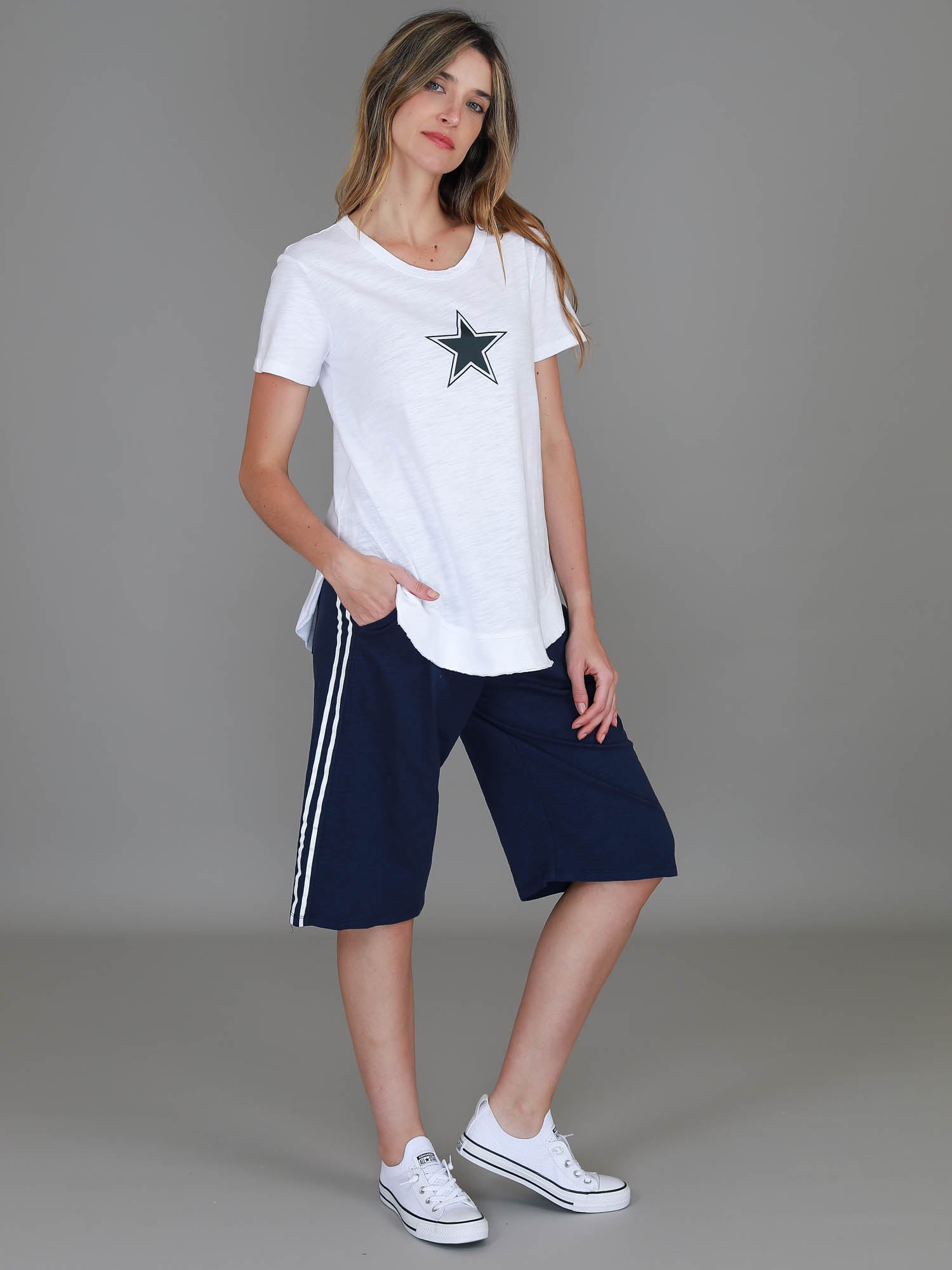 very long shorts #color_ink/white