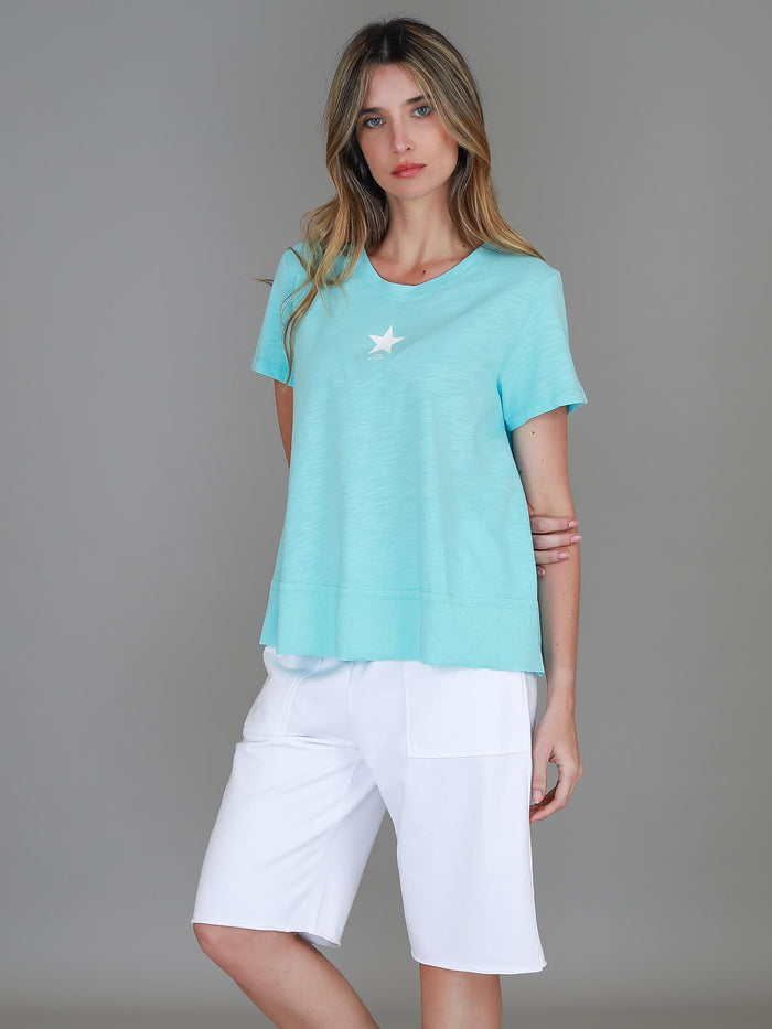 Cynthia Mini Star T-Shirt