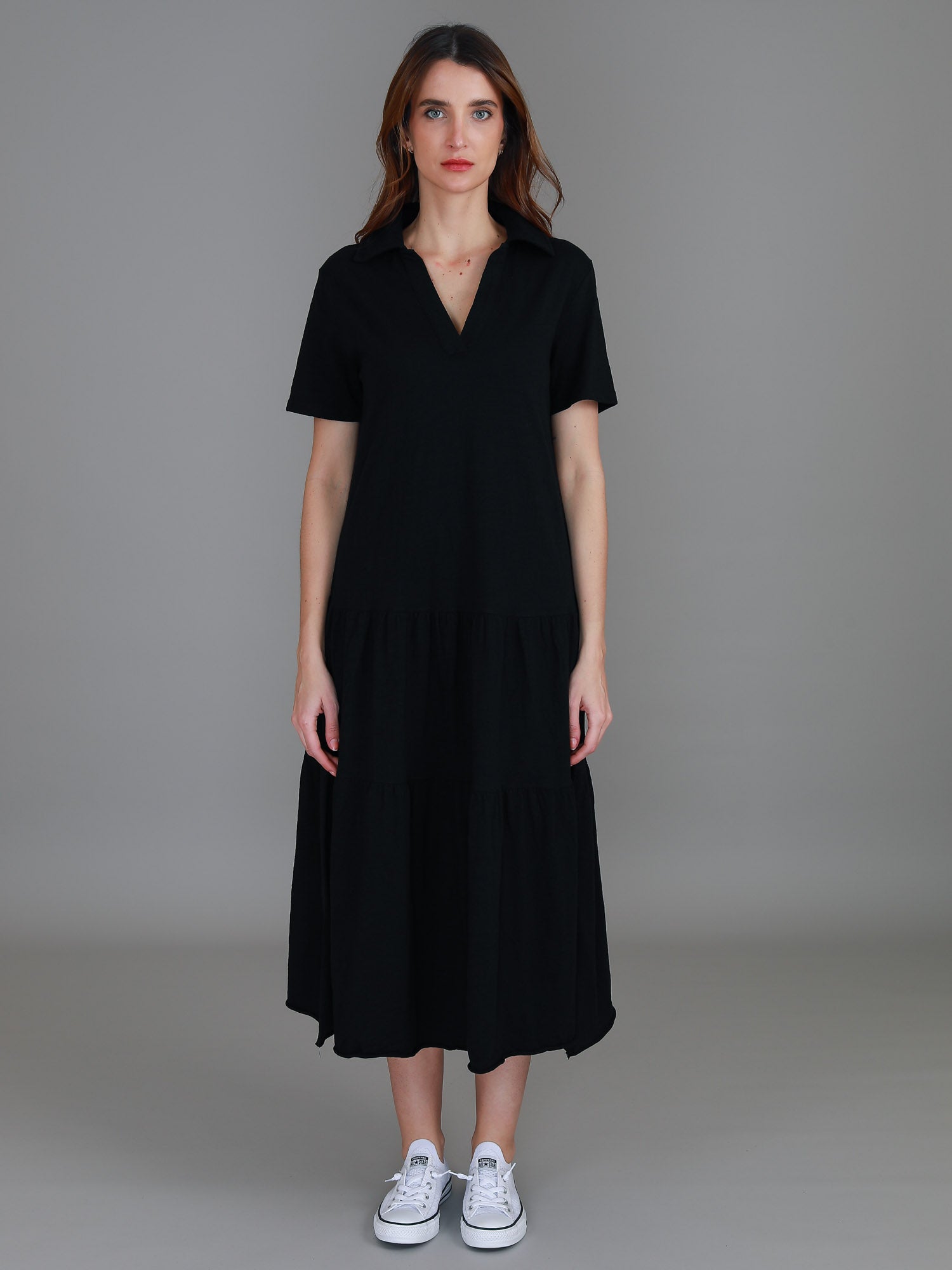 long dresses #color_black