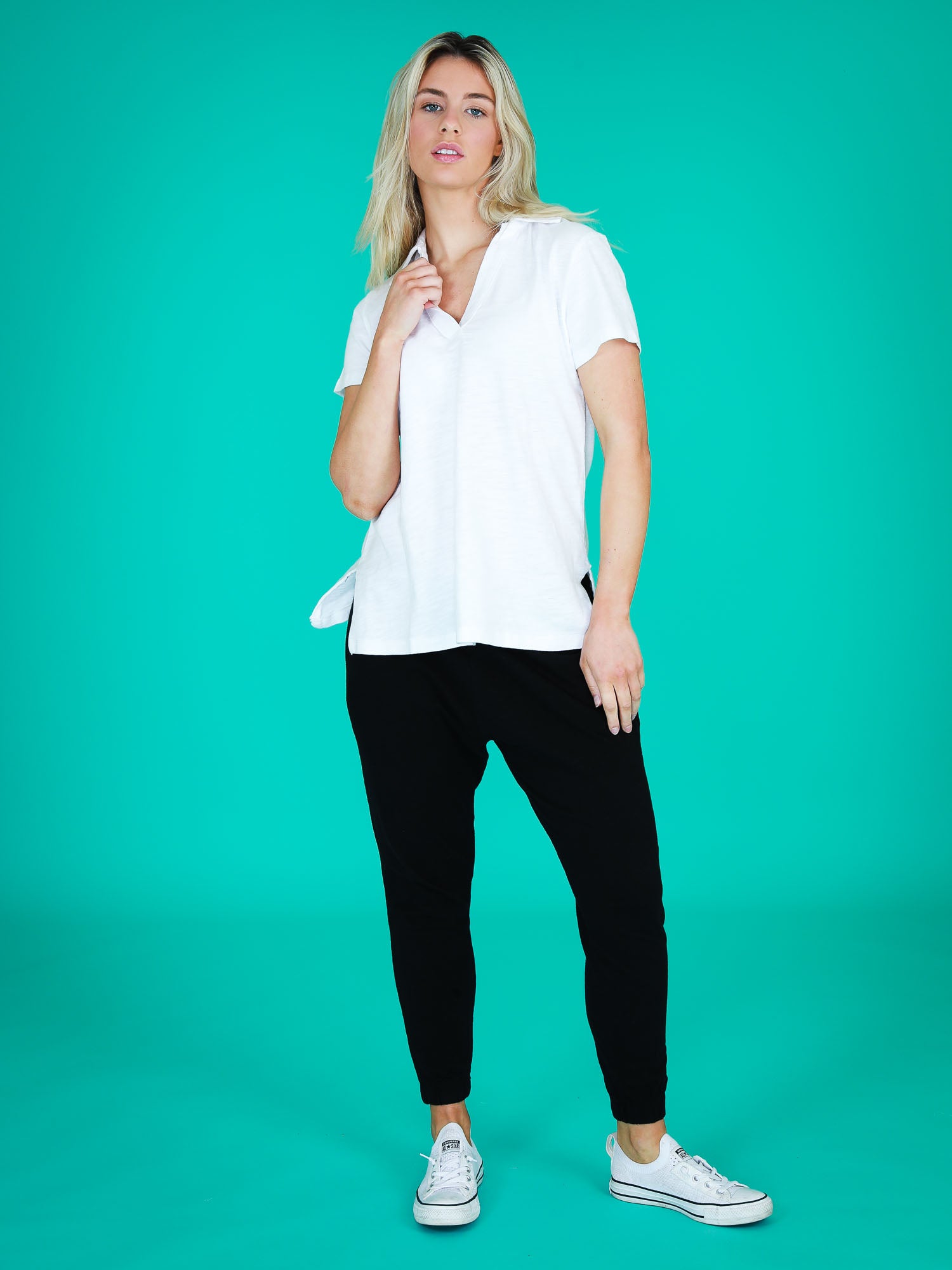 polo t shirts #color_white