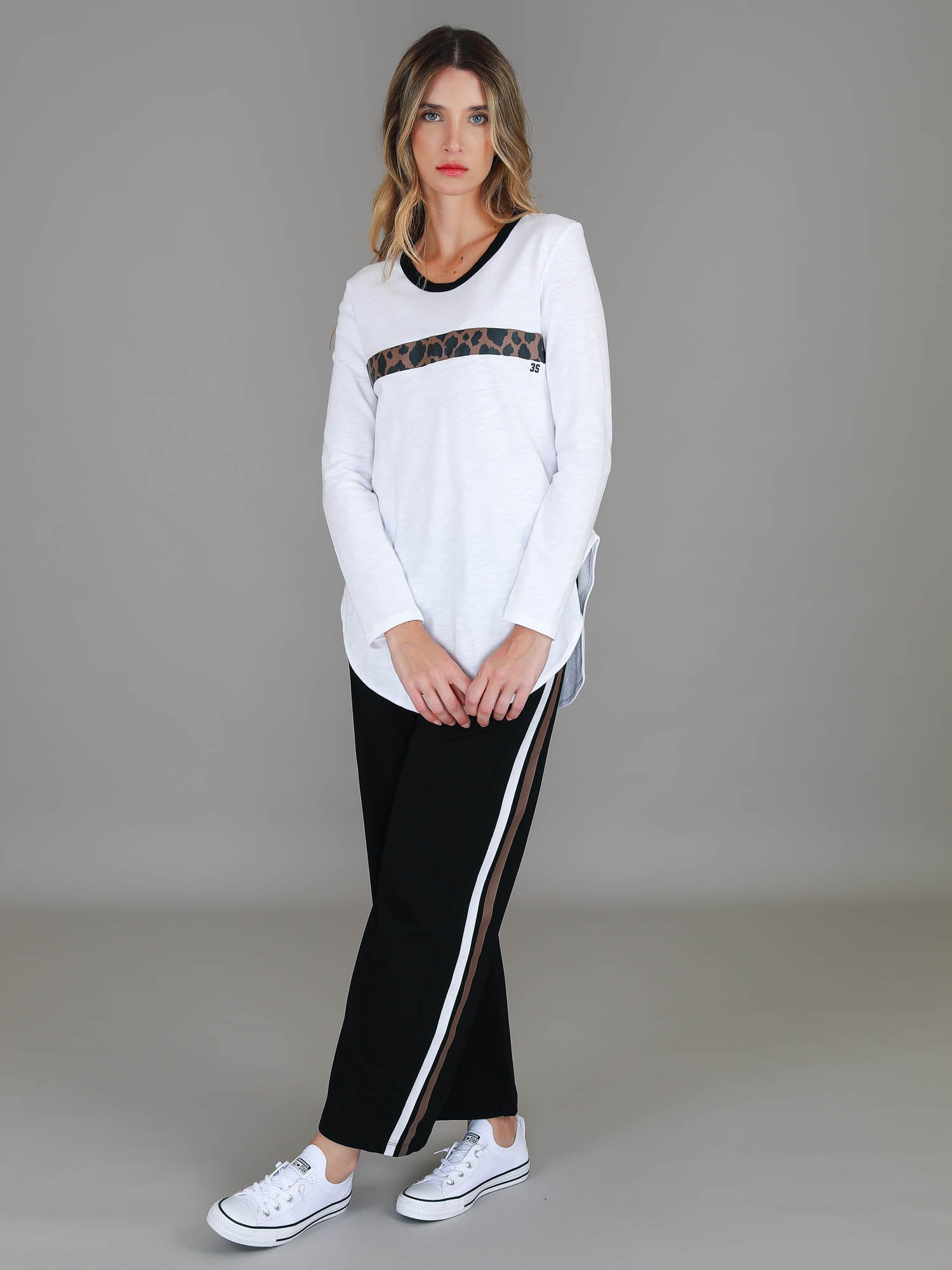 long sleeve tshirt #color_white