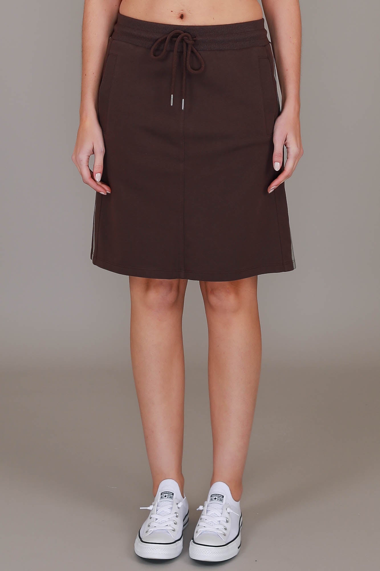 track skirt #color_truffle