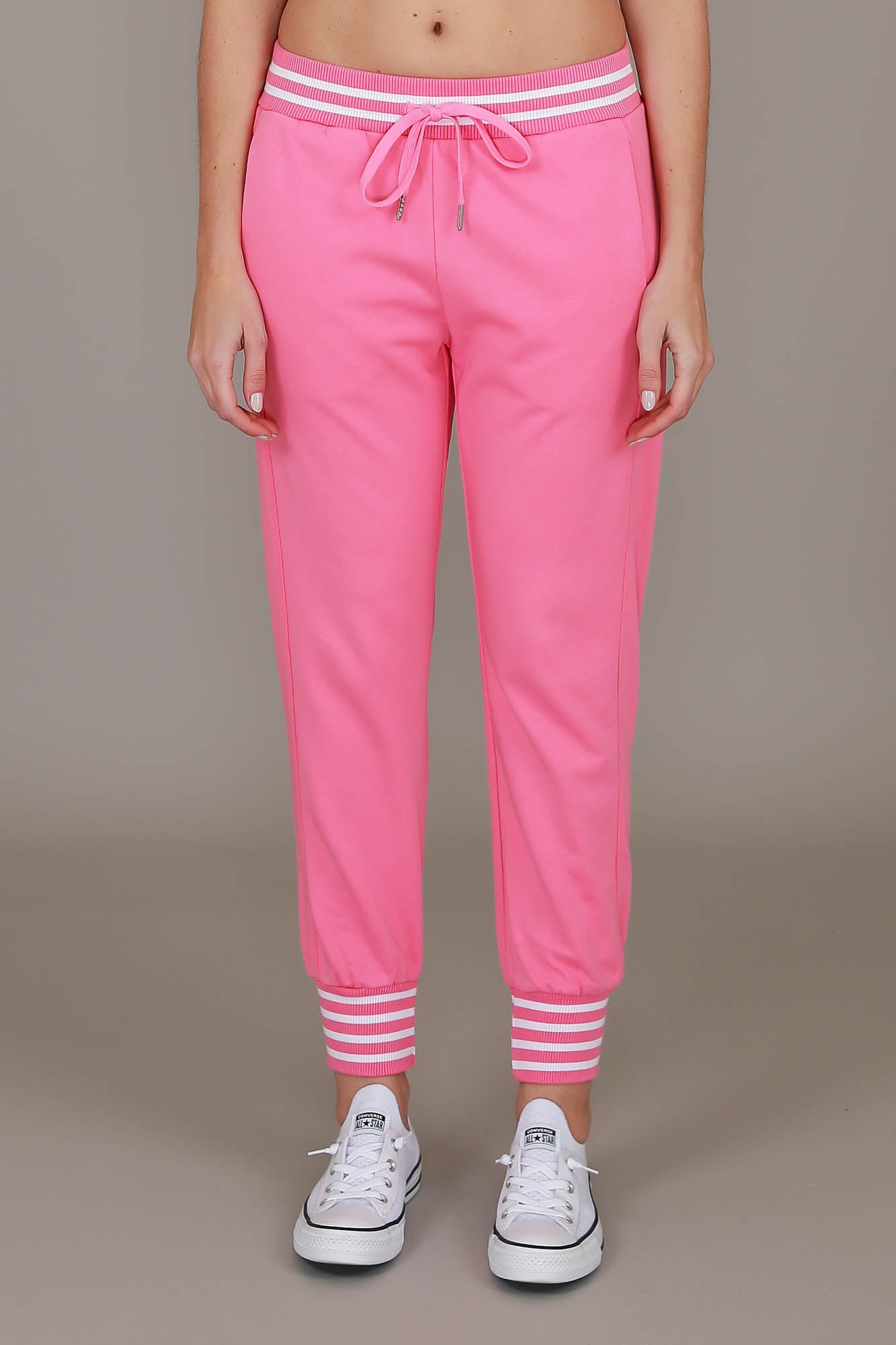 pop pink joggers #color_pop pink