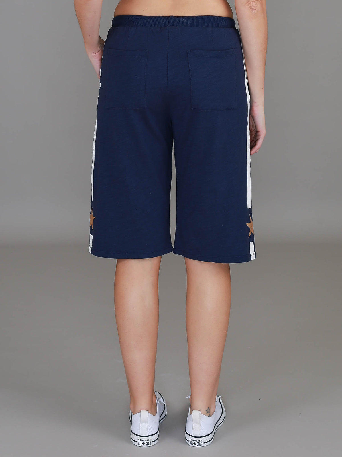 ink long shorts #color_ink