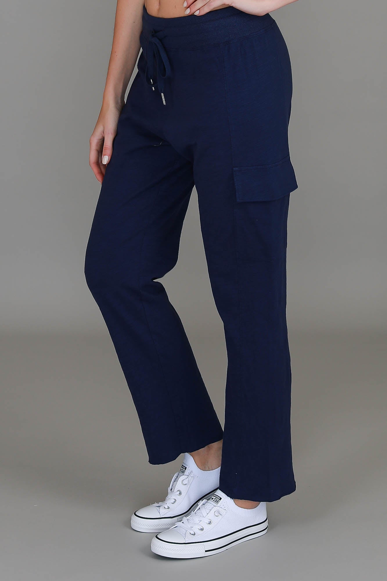blue pants for women #color_navy