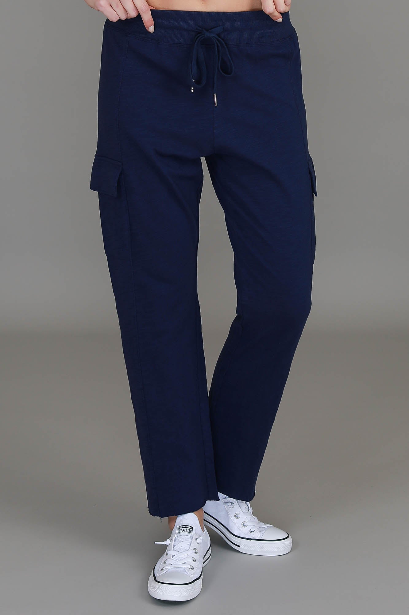 blue dress pants #color_navy