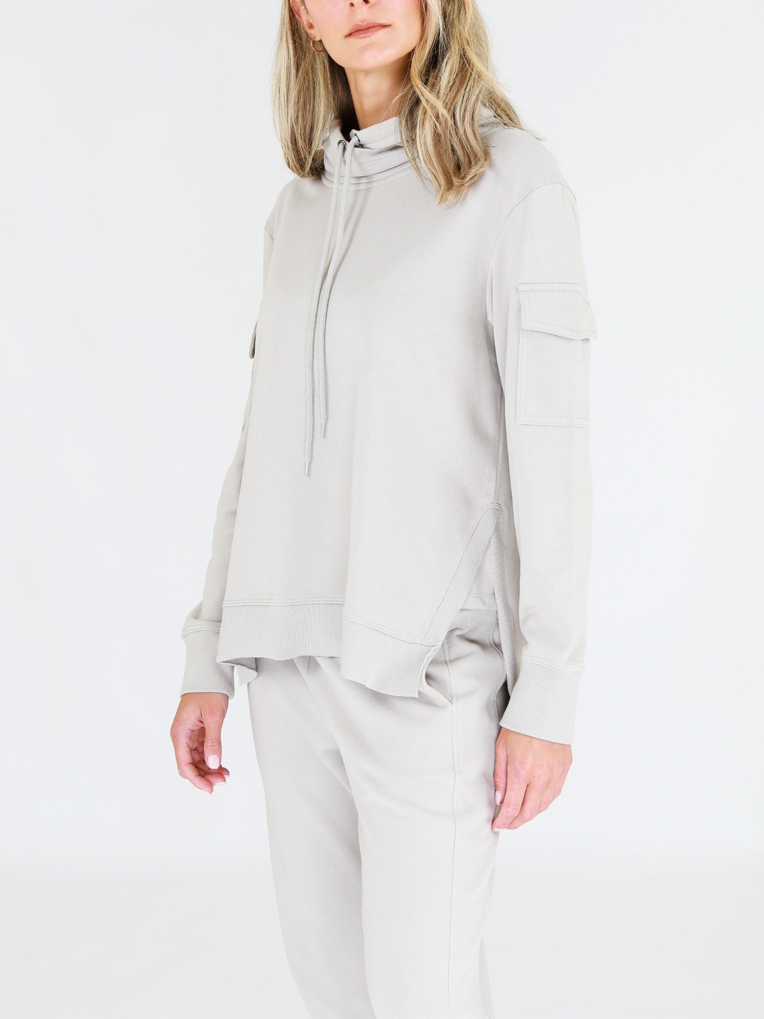 Cowlneck #color_angora