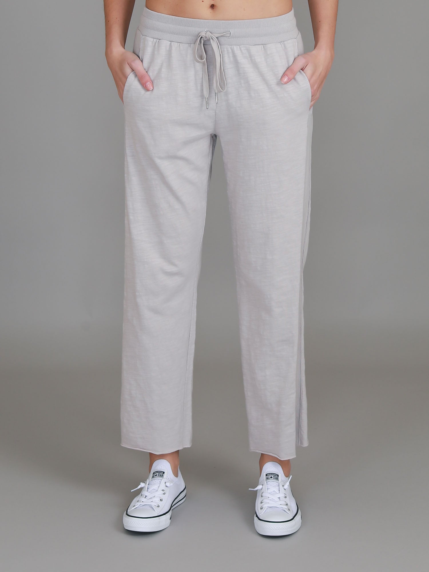 straight leg trackpants #color_angora