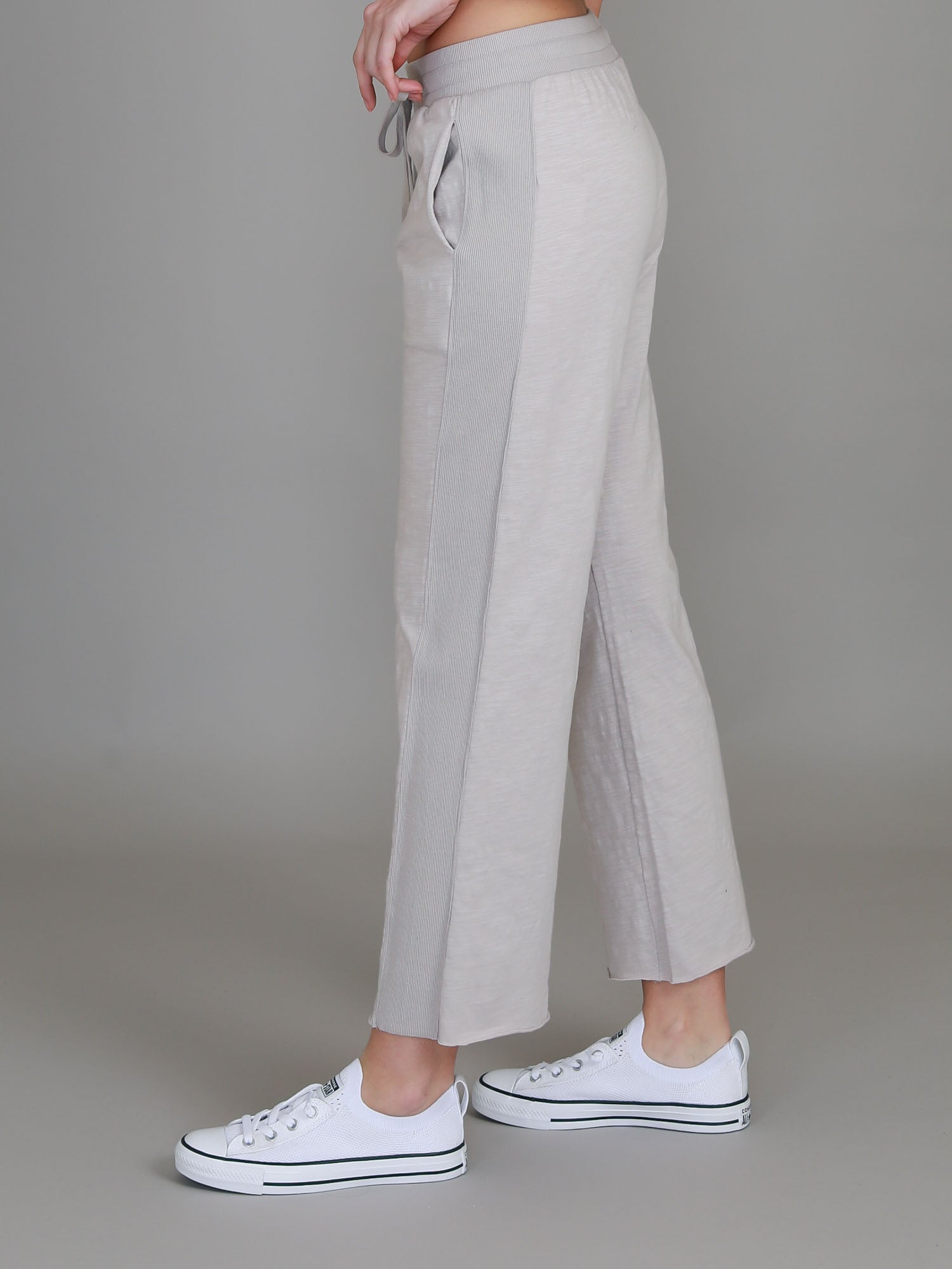 straight joggers #color_angora