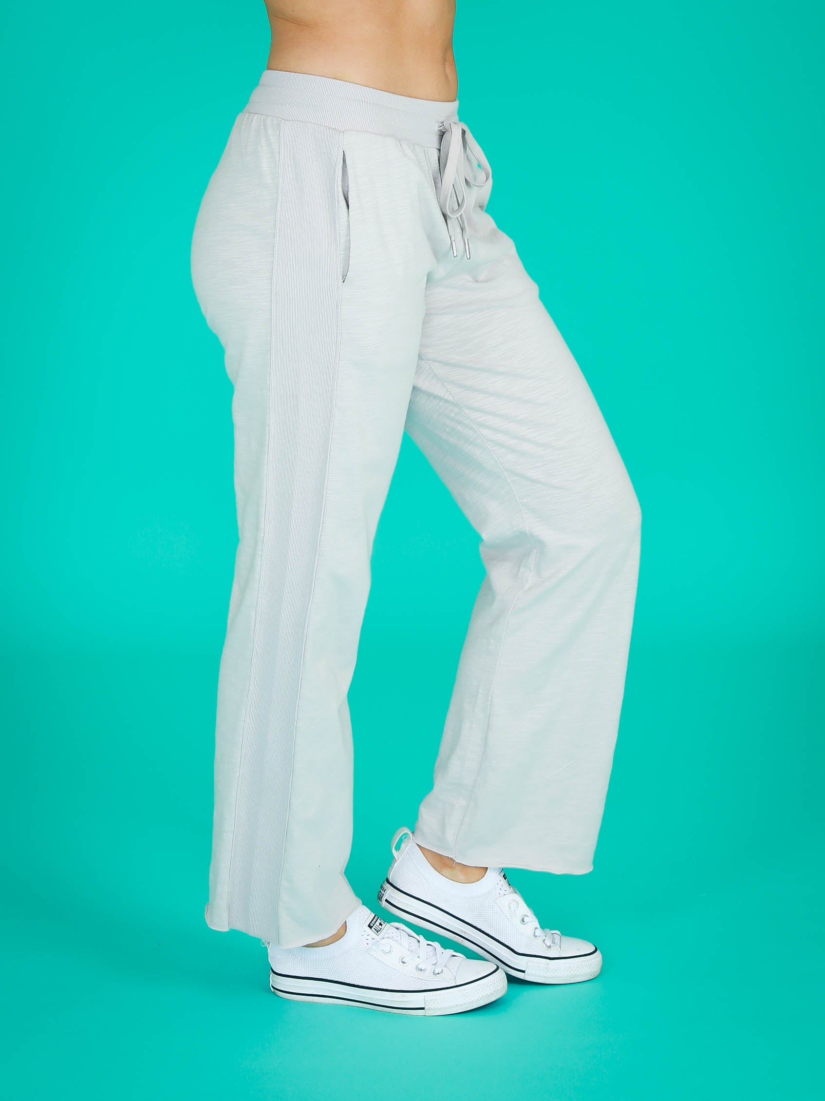 womens wide leg pants australia #color_angora