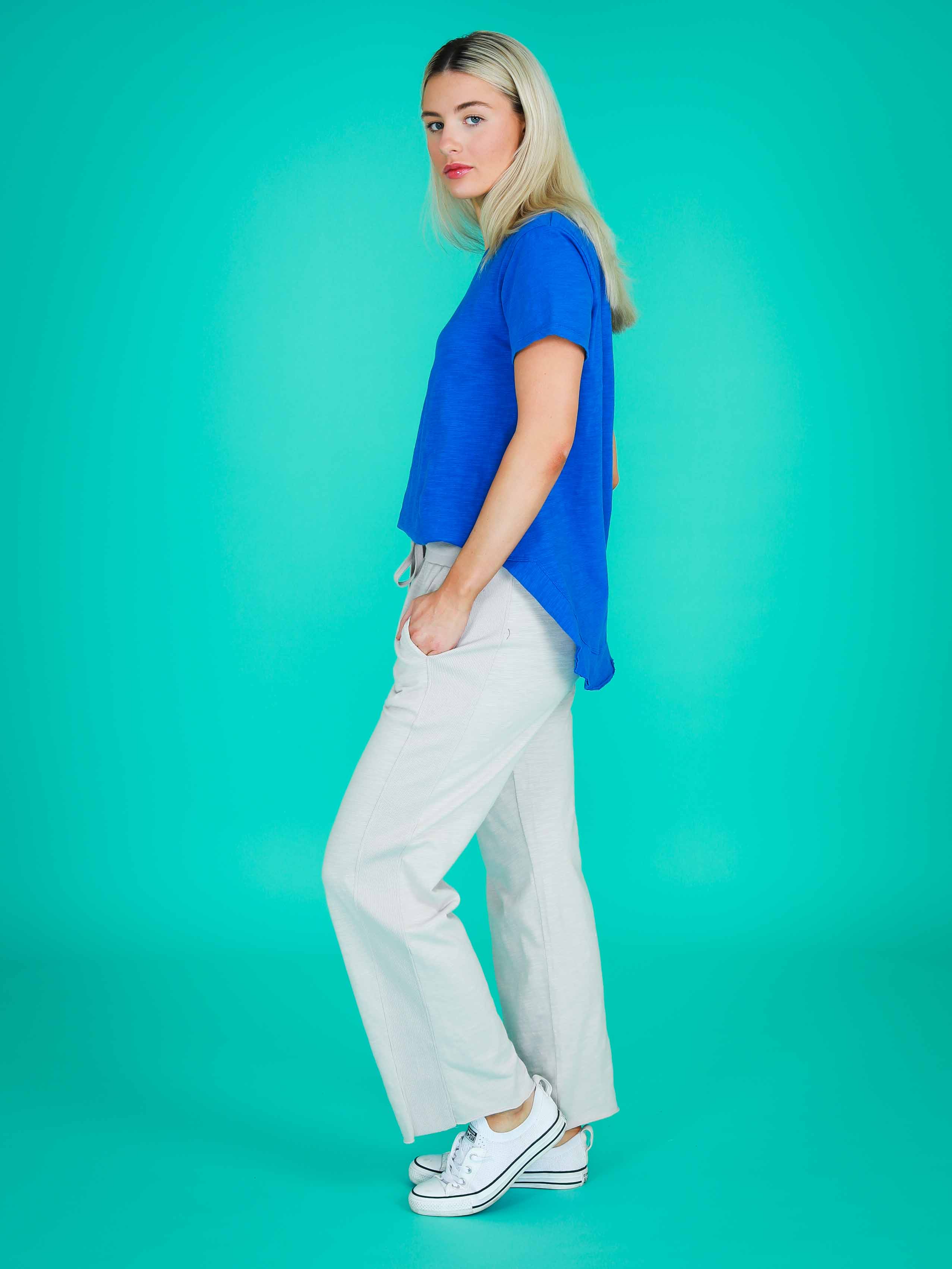 womens wide leg pants #color_angora