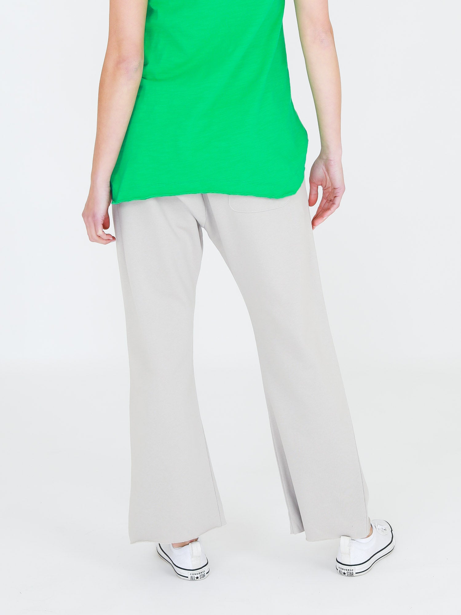 women wide leg pants #color_angora