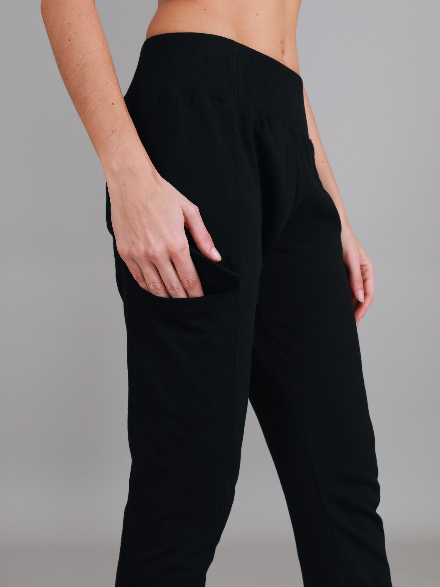 track pants women #color_black