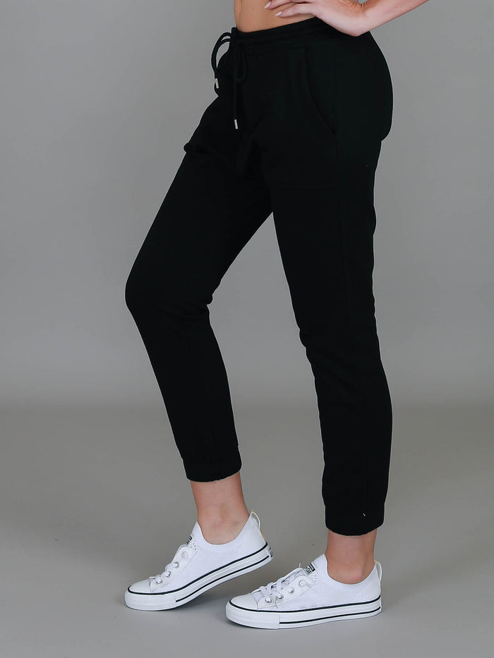 Belgrave Tapered Sweatpants