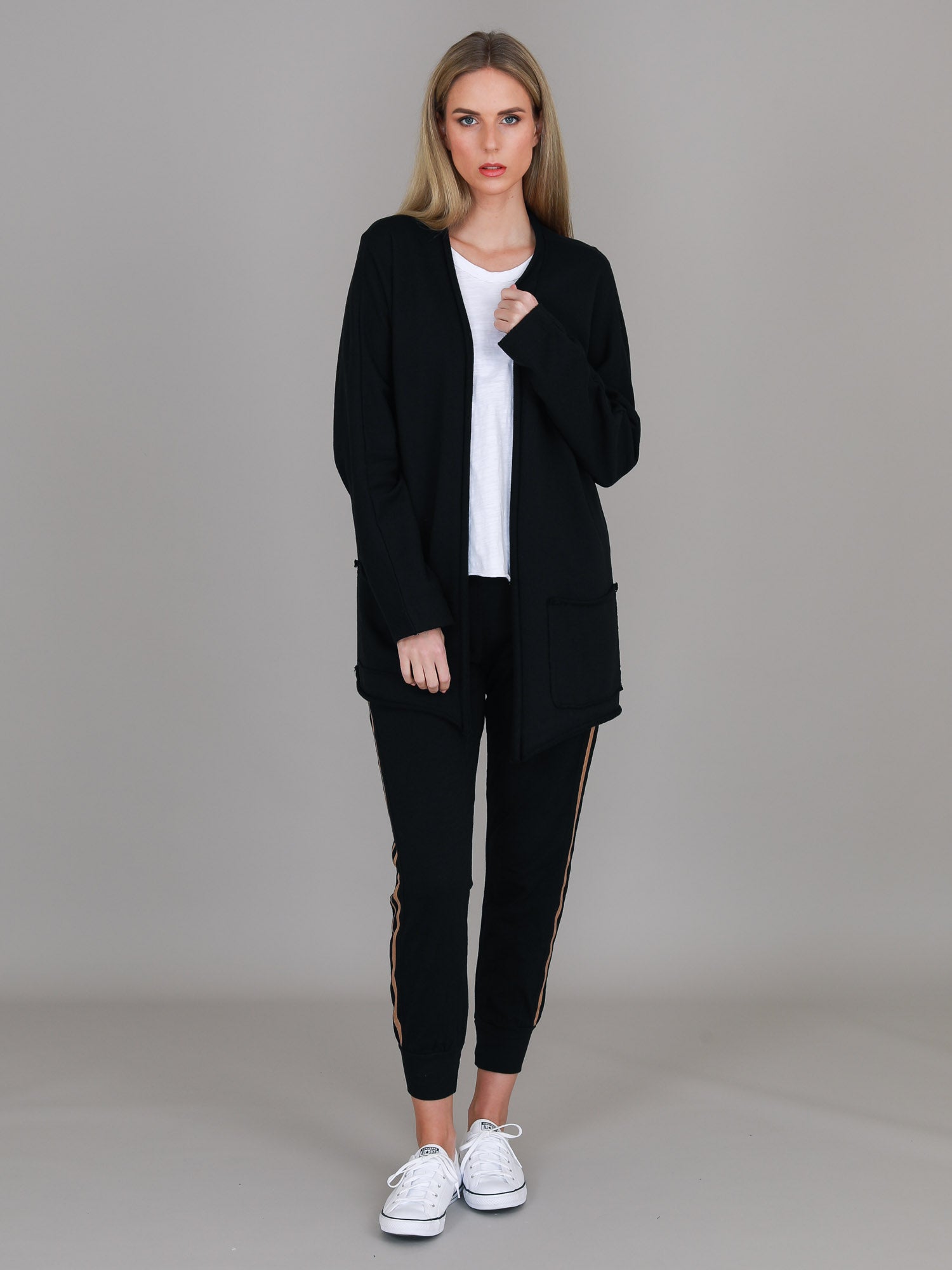 black cardigan #color_black