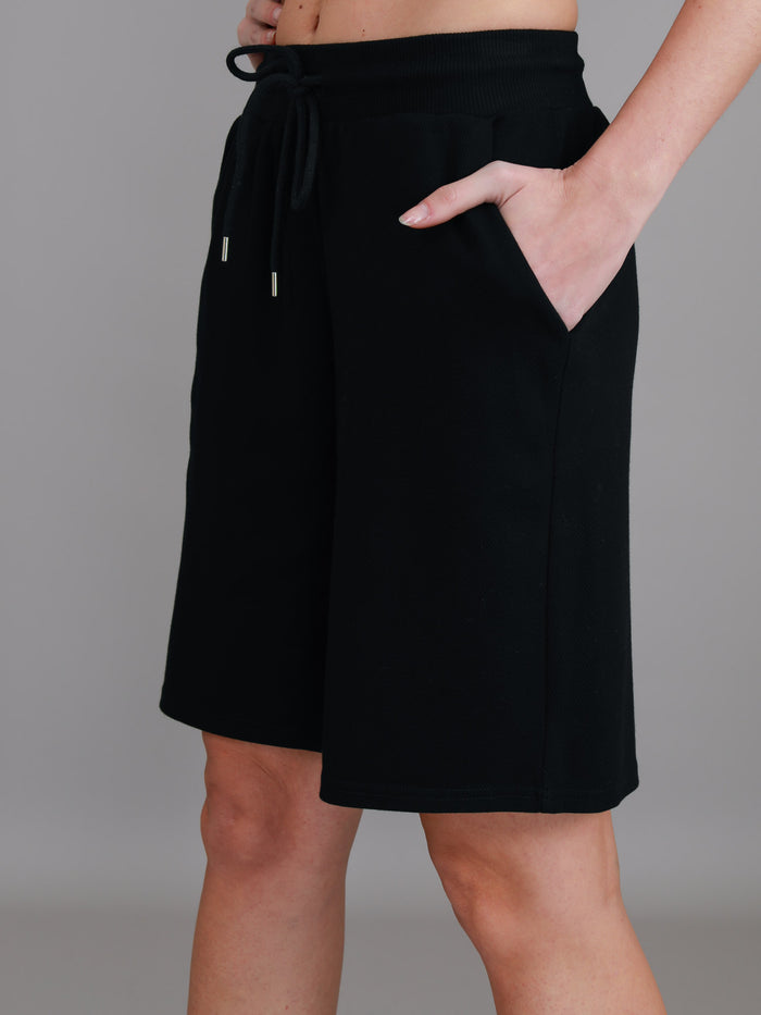 Chadstone Longline Shorts