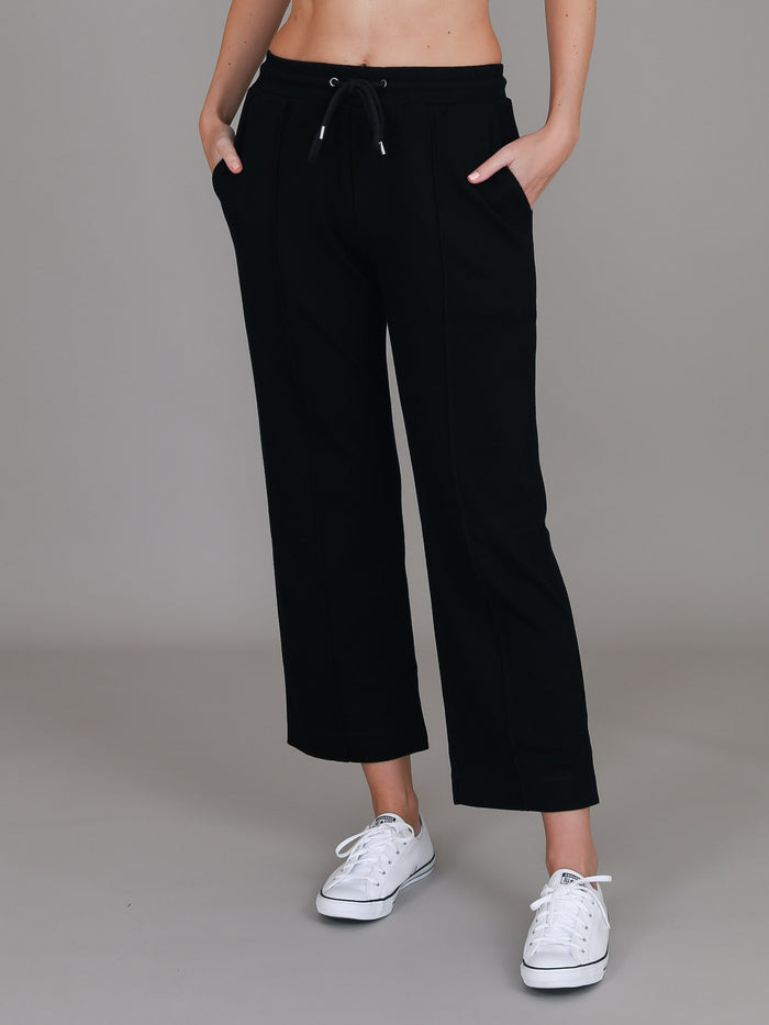 Vermont Straight Leg Sweatpants