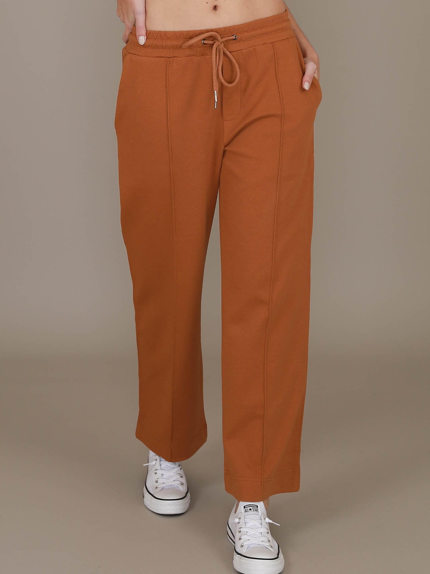 copper sweatpants #color_copper