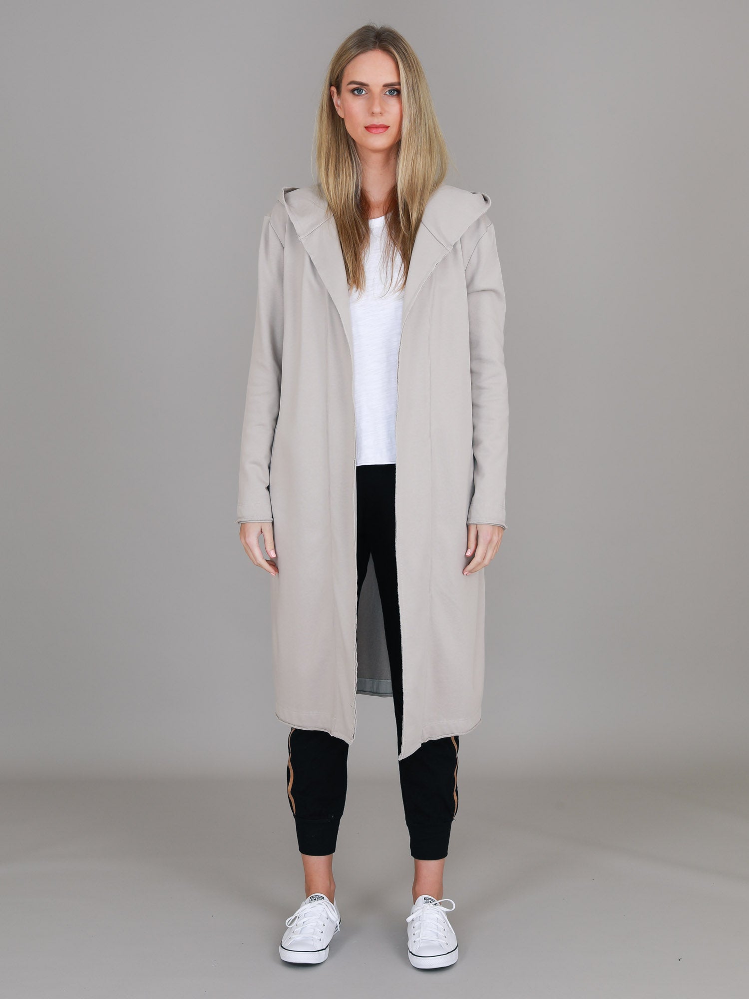 long cardigan for women #color_angora