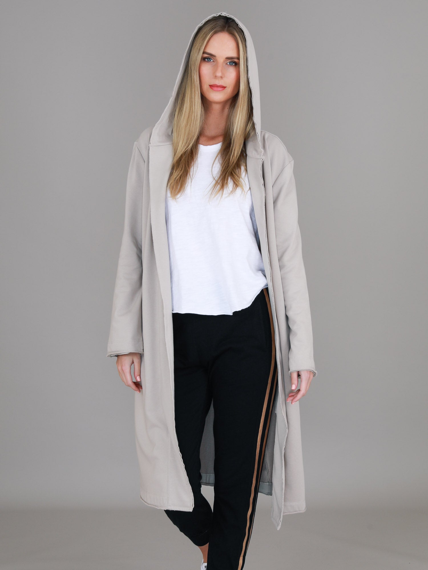 long cardigan womens #color_angora