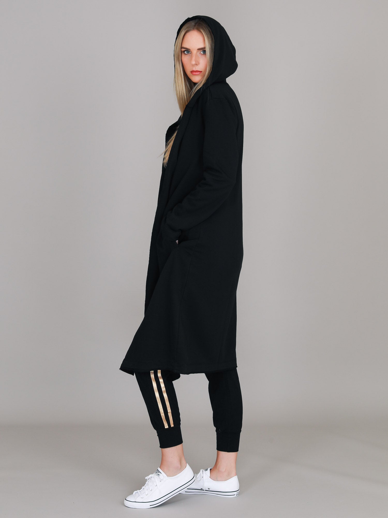 womens black jackets australia #color_black