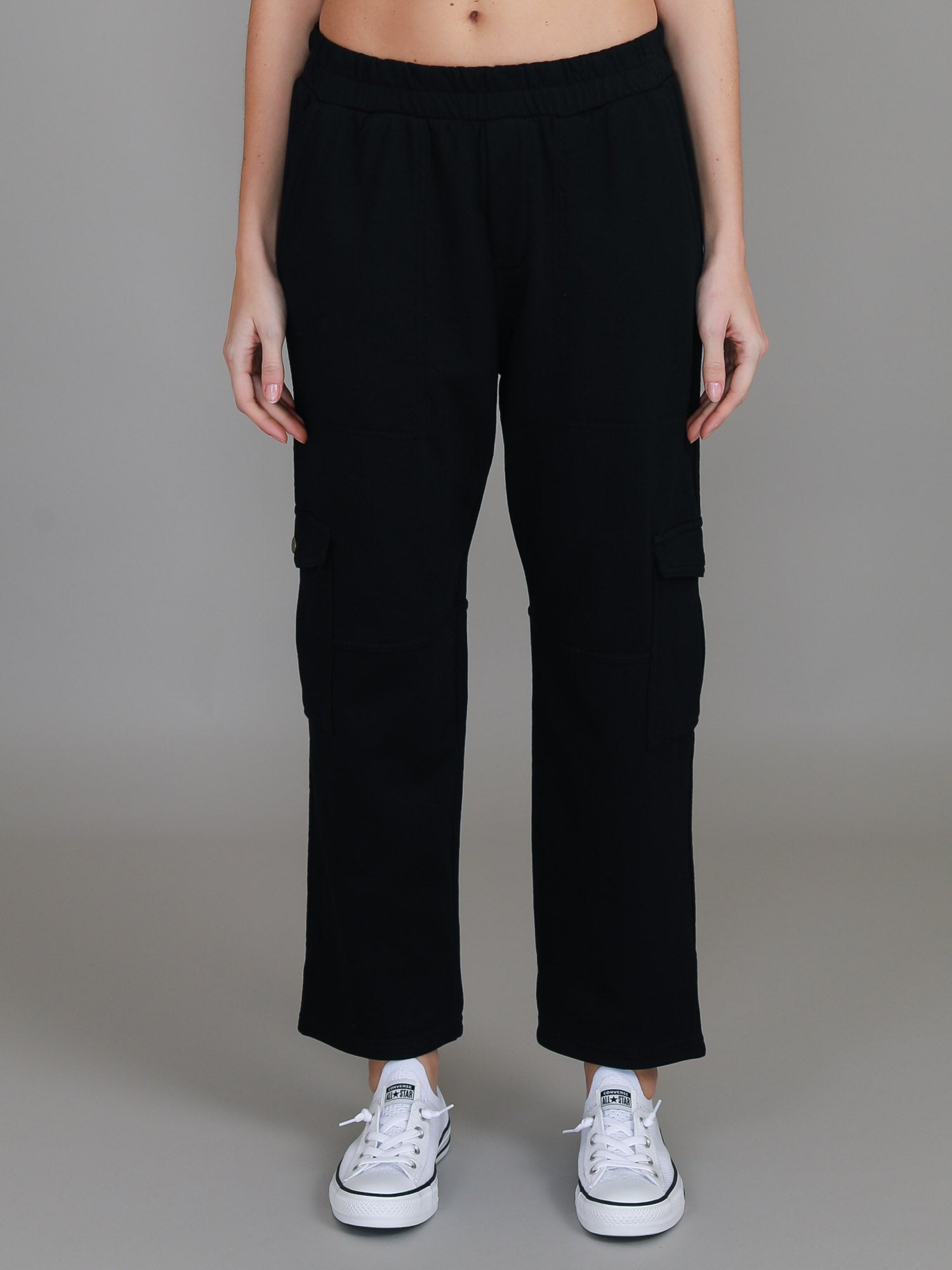 black baggy pants #color_black