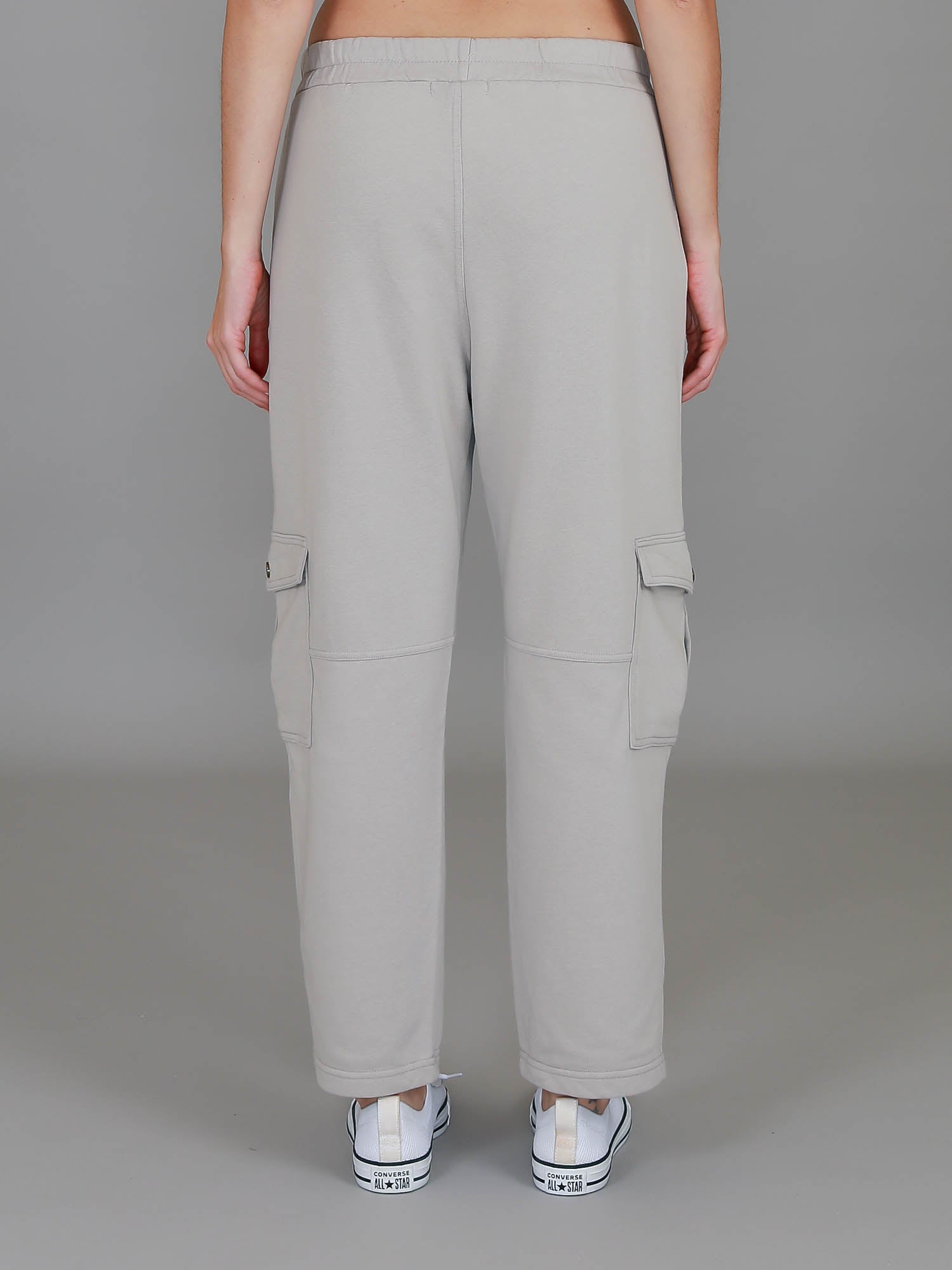 utility cargo pants #color_angora