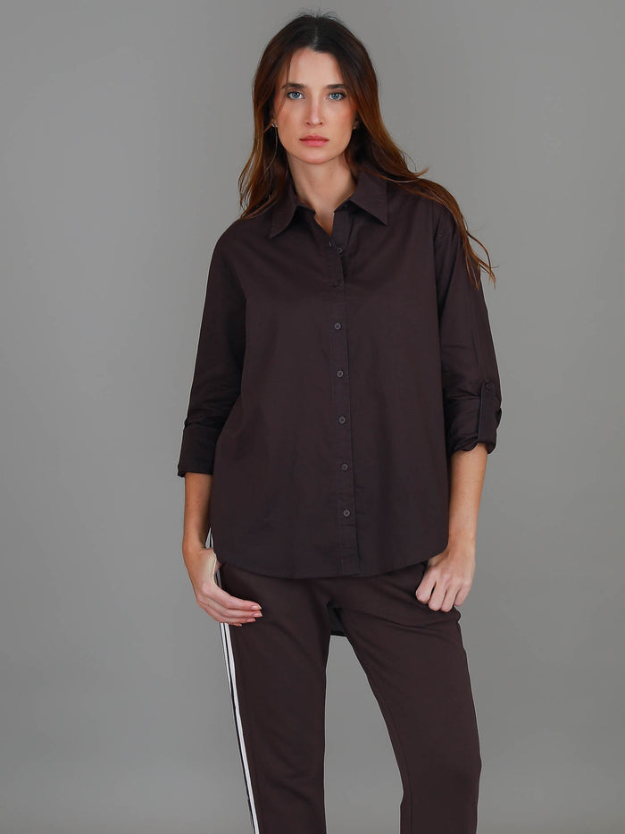Croydon Long Sleeve Shirt