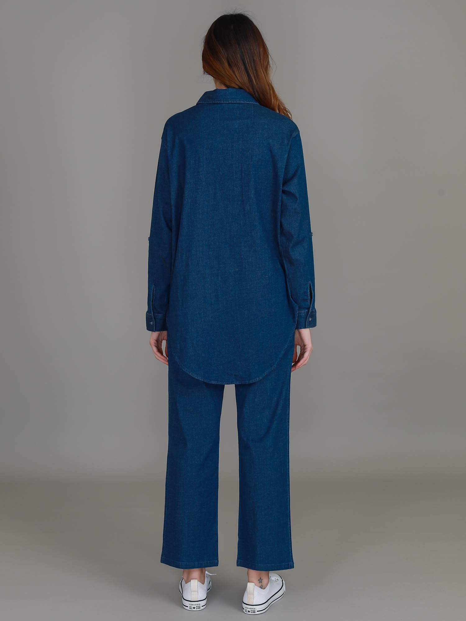 denim shirts #color_jean blue