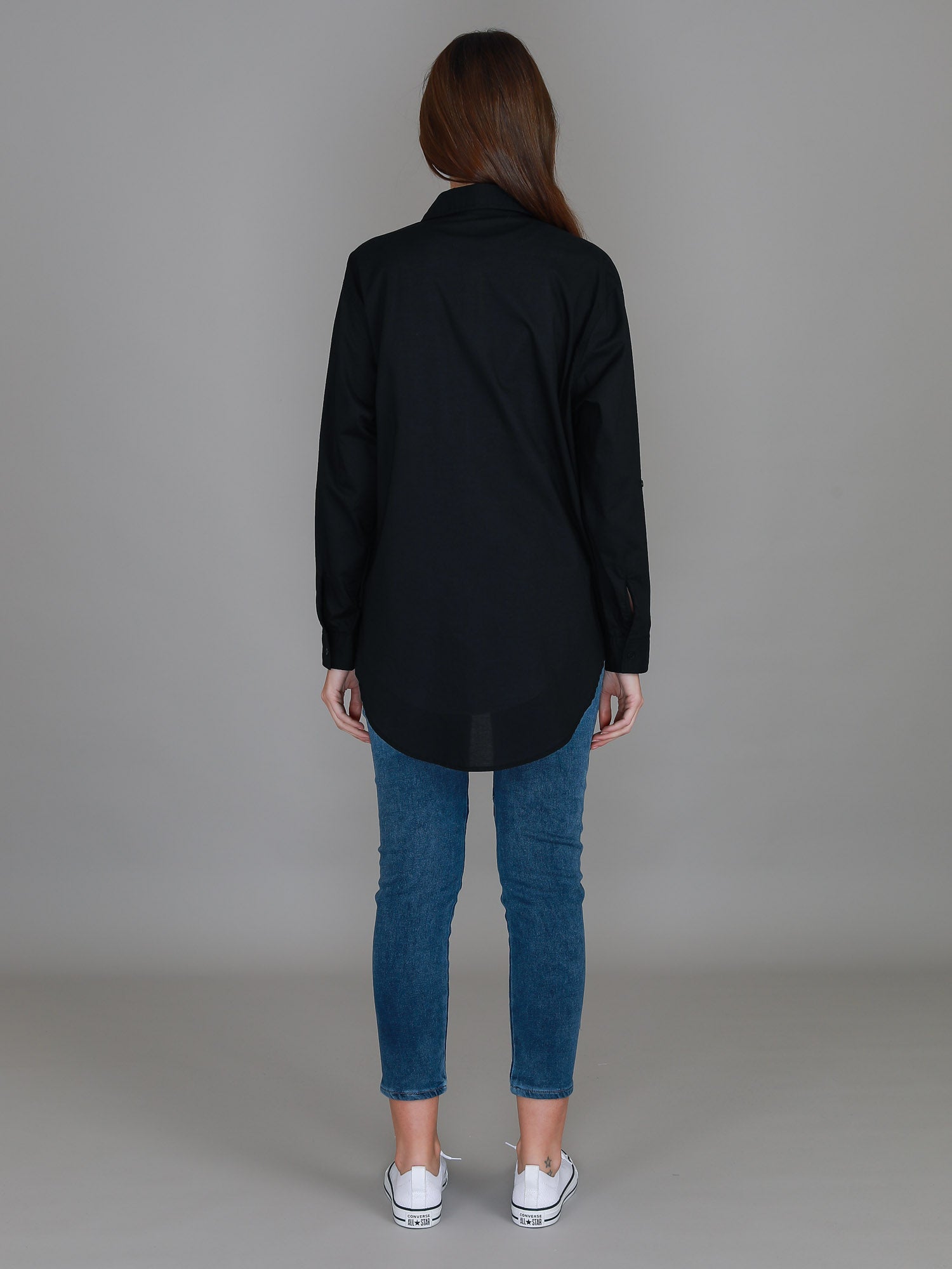 black shirt womens #color_black