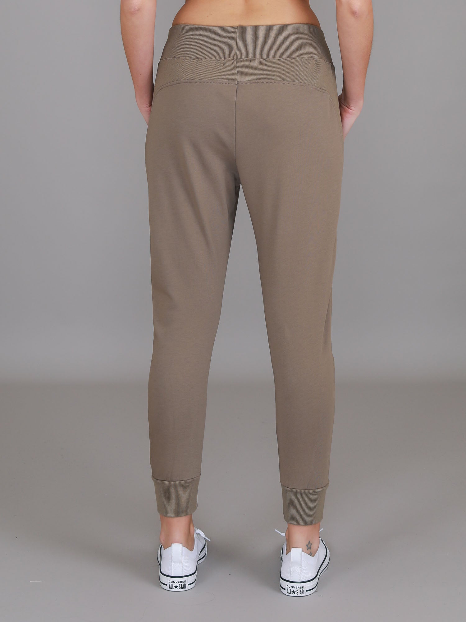 womens jogging pants #color_ginger