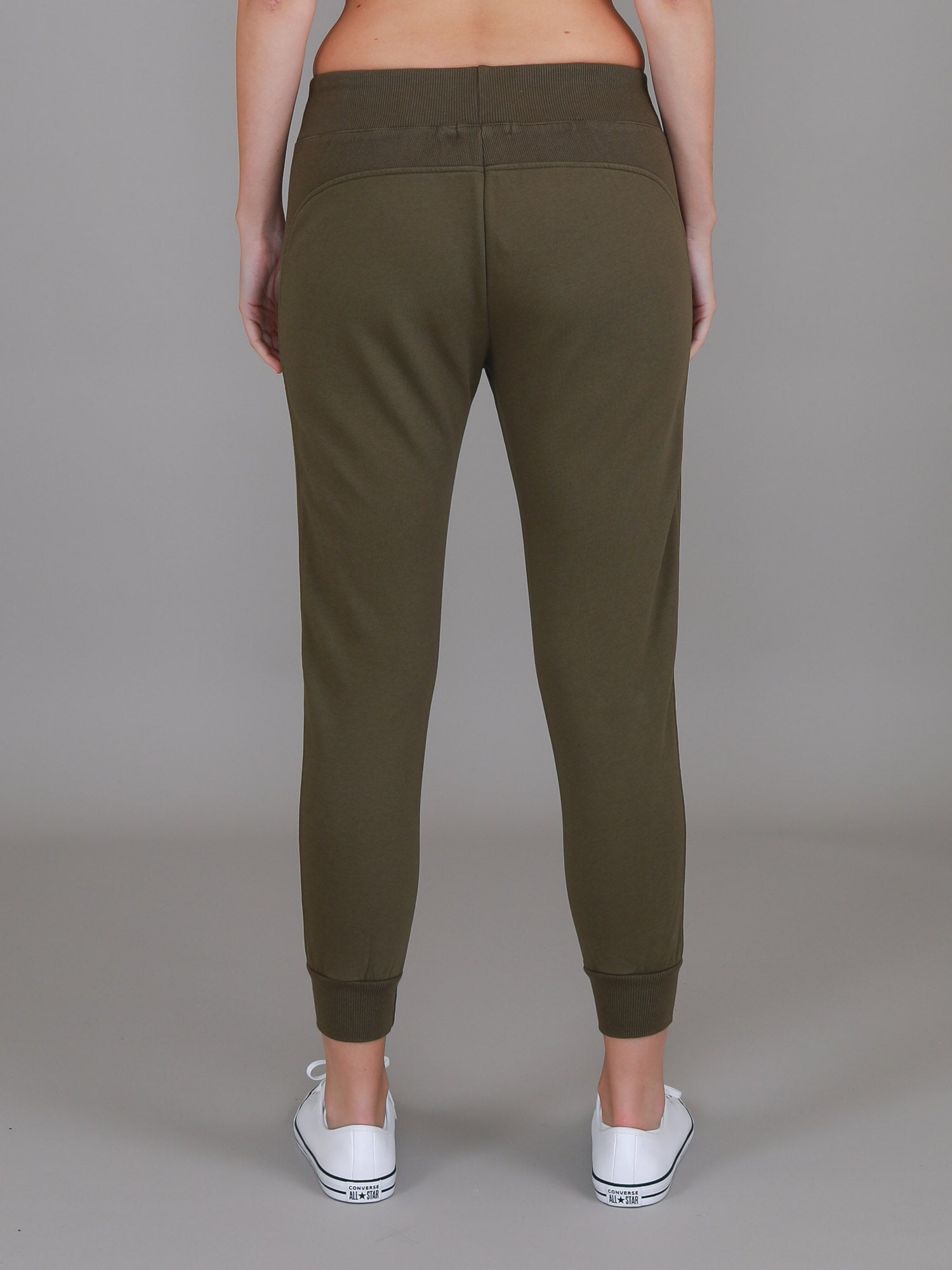 jogger style pants #color_khaki