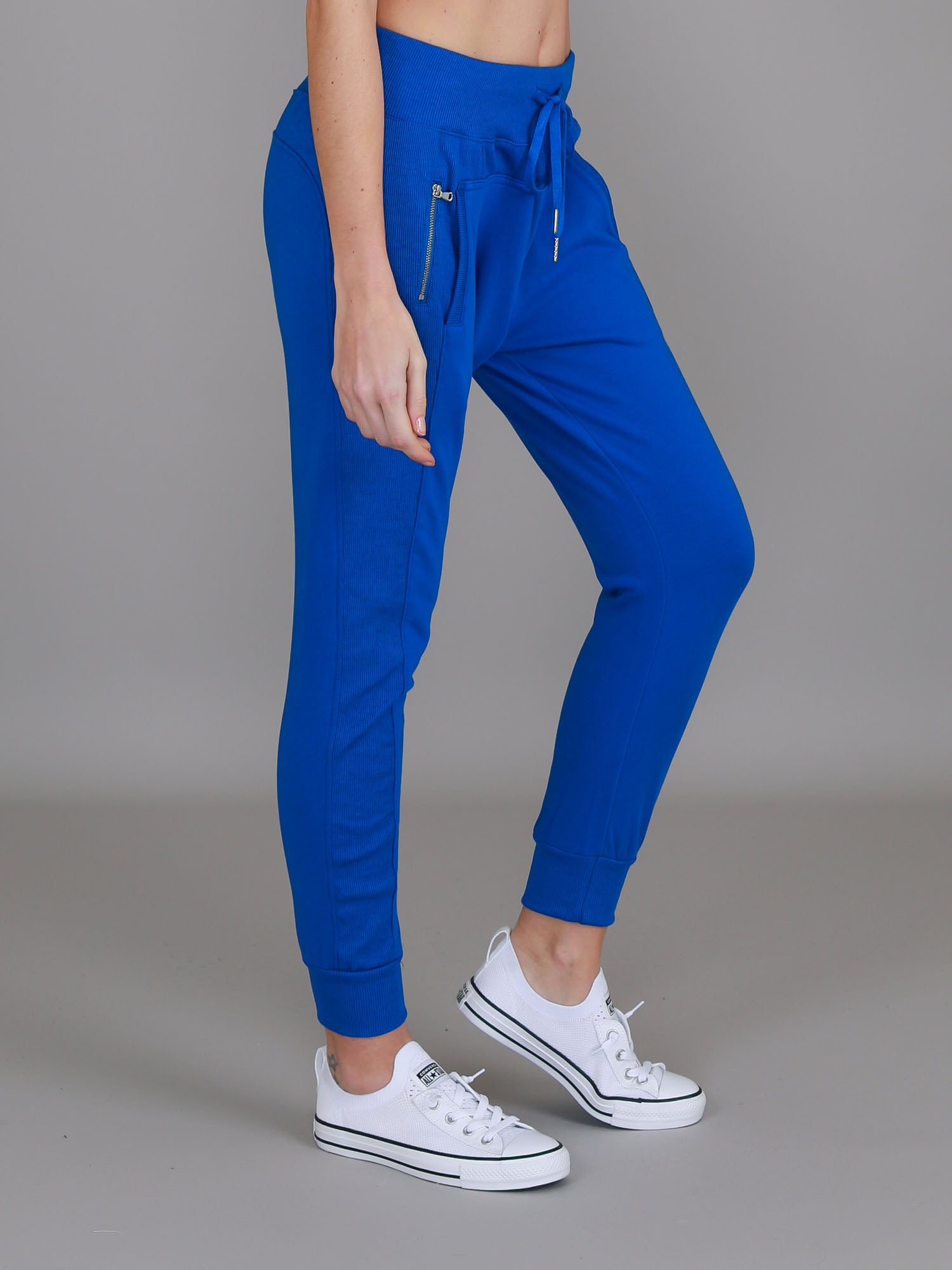 jogger women #color_sapphire