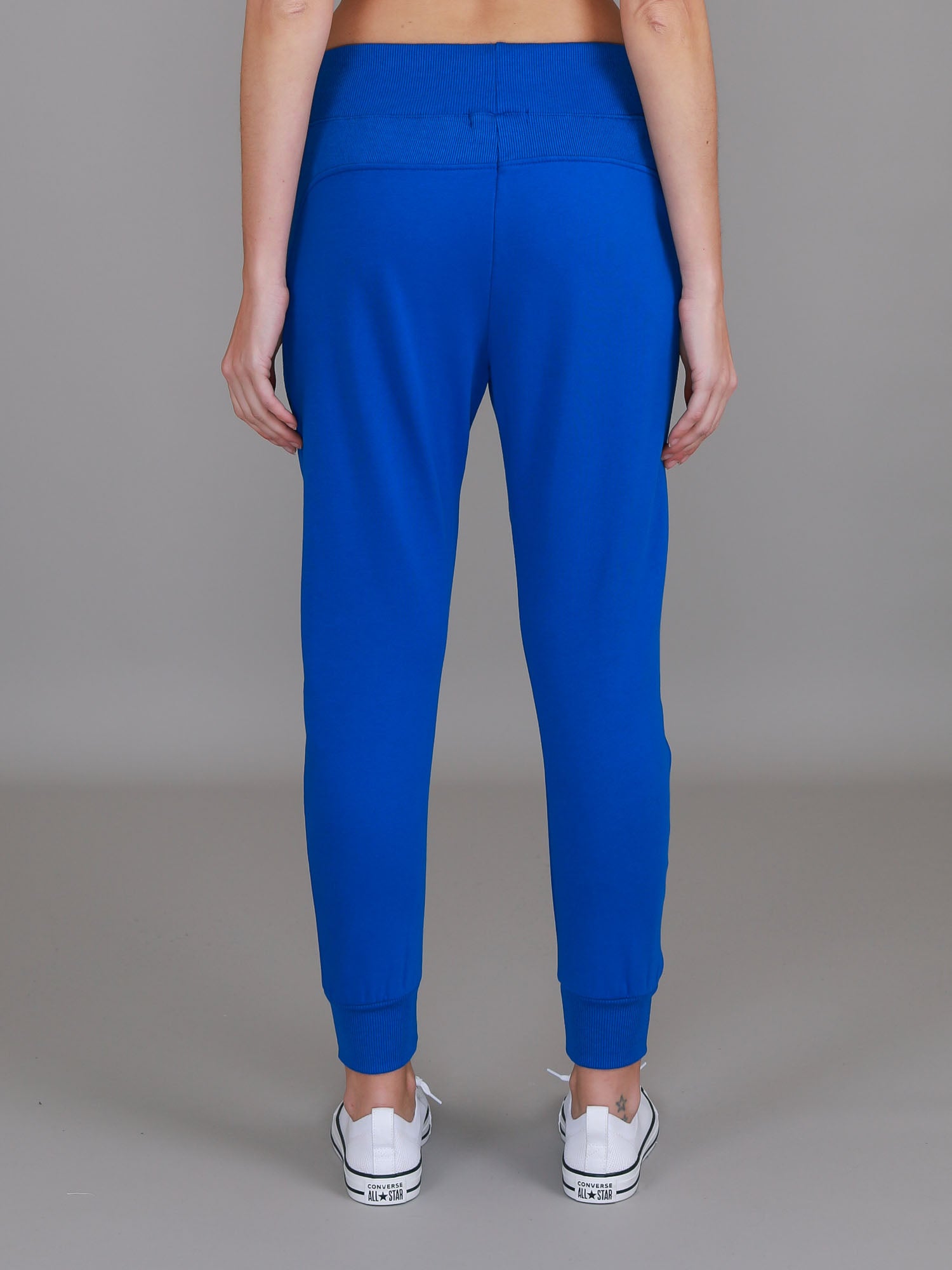 jogger leggings #color_sapphire