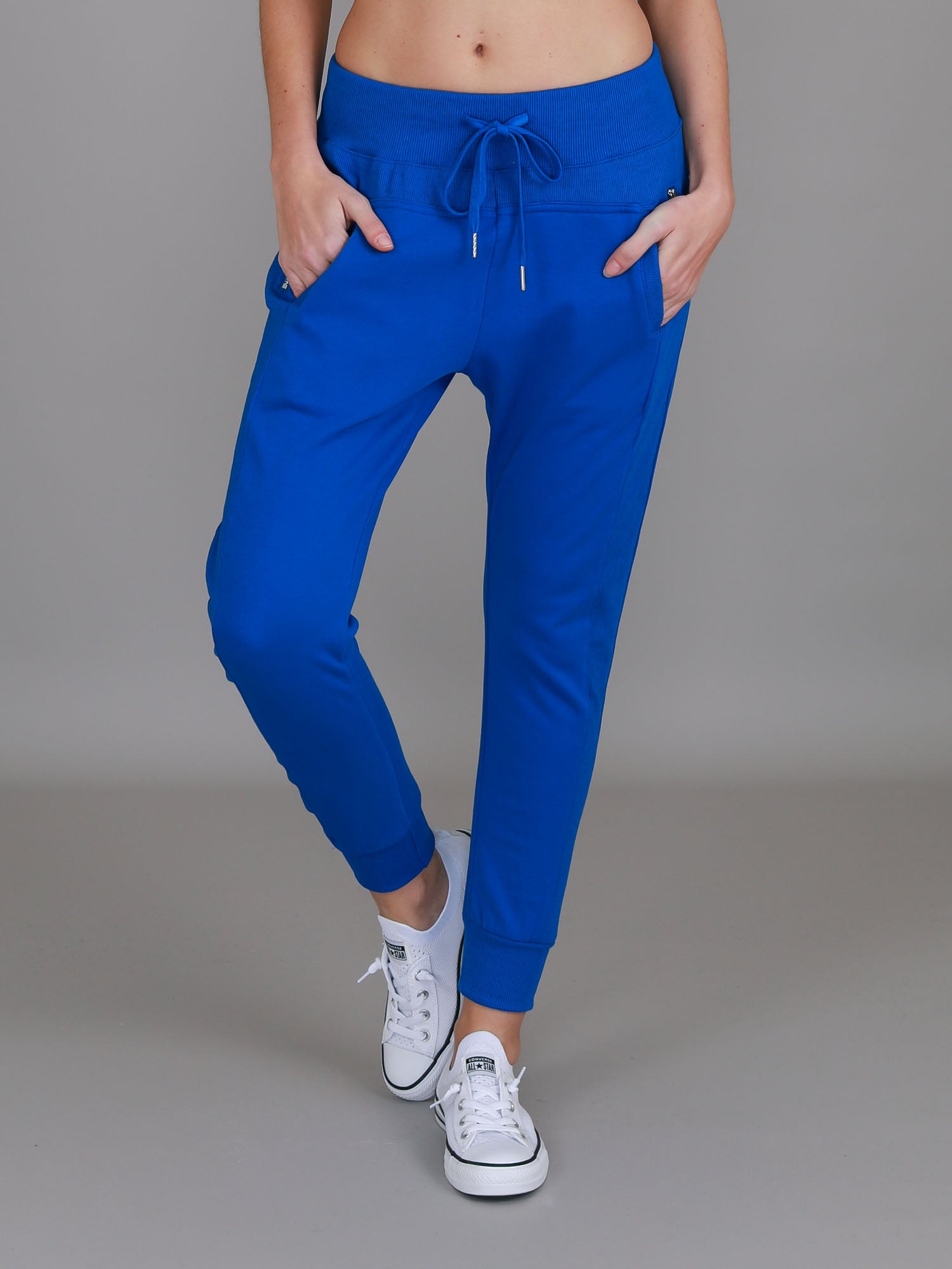 jogging bottoms womens #color_sapphire