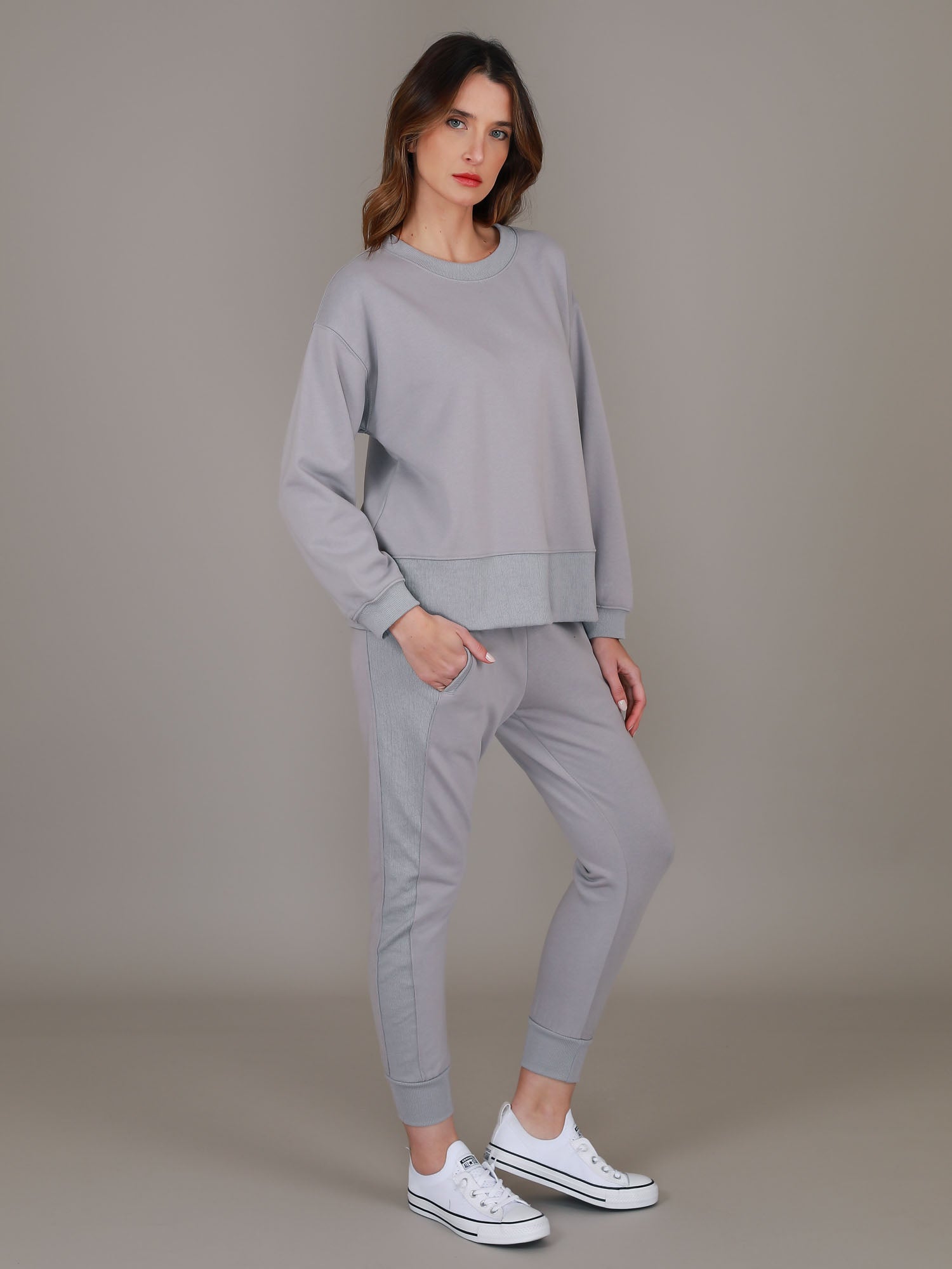 cool grey joggers #color_cool grey