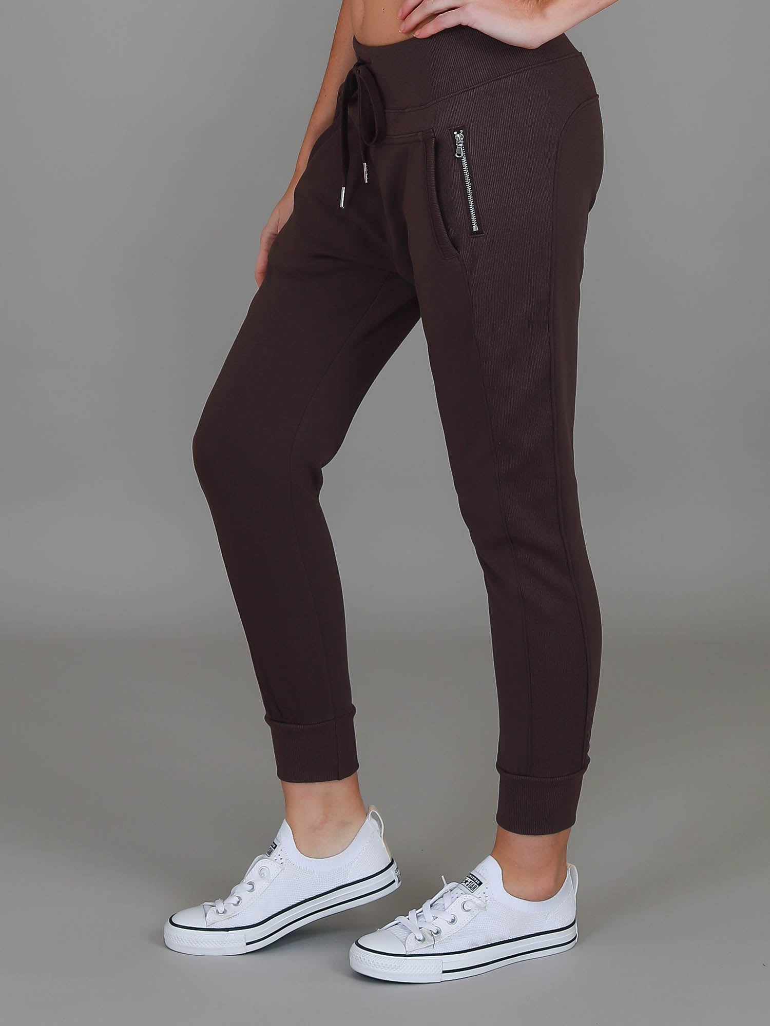 gym pants #color_truffle