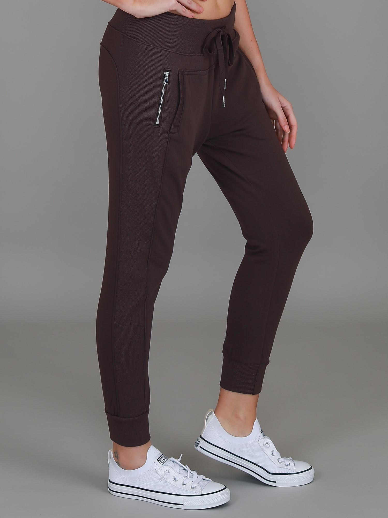 gym joggers #color_truffle